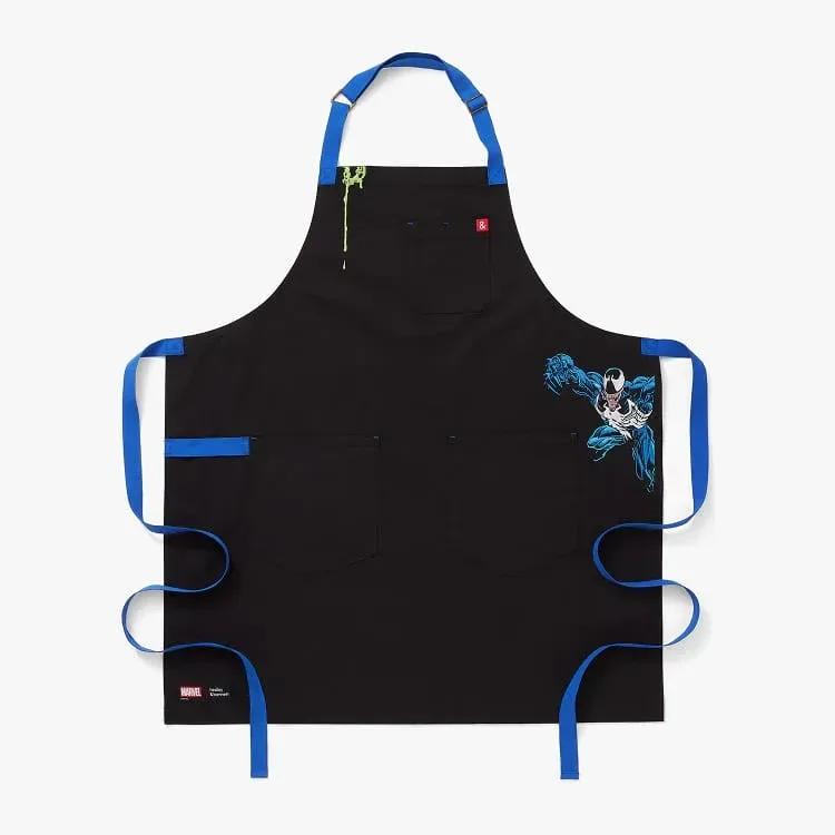 Marvel's Venom x H&B Essential Apron