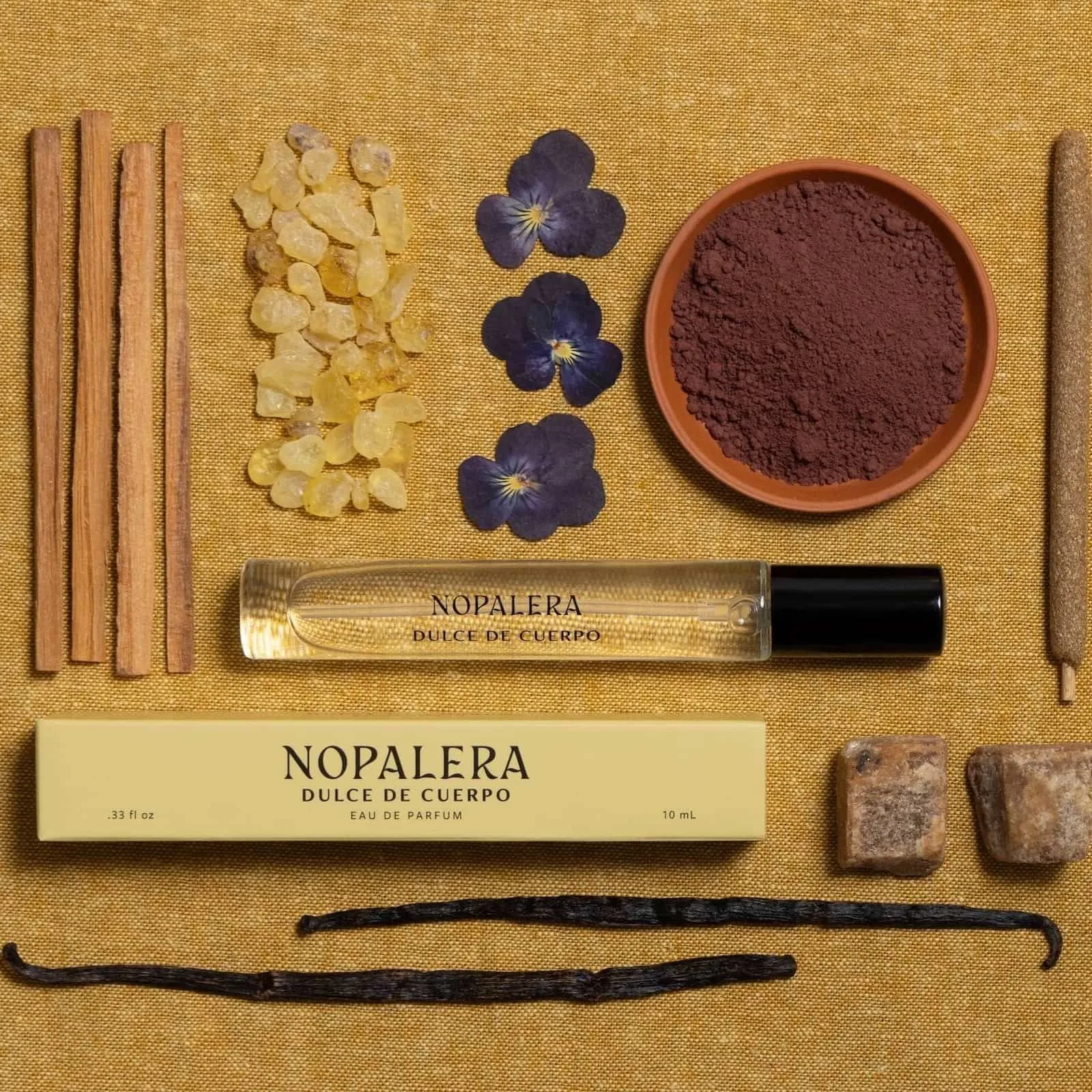 Perfume Duo – Dulce de Cuerpo