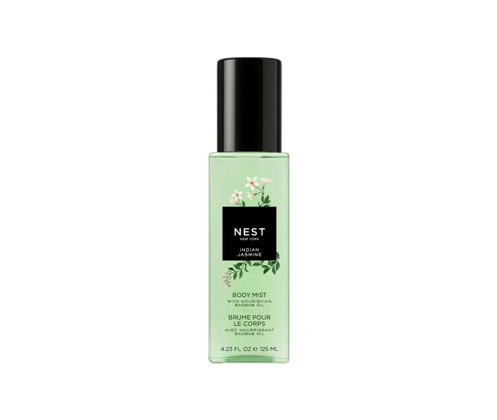 Indian Jasmine Body Mist