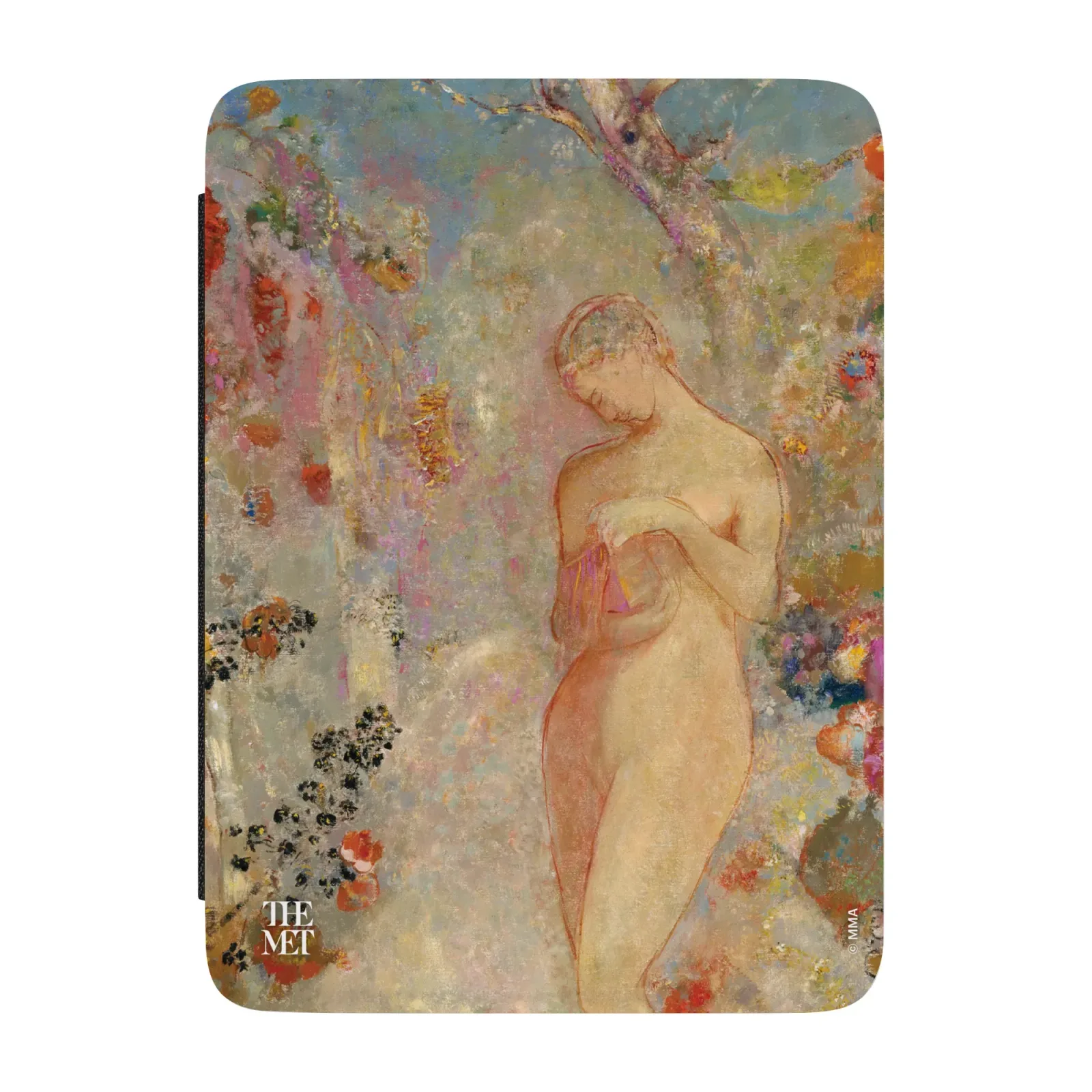 Pandora – The Met Series Kindle Case