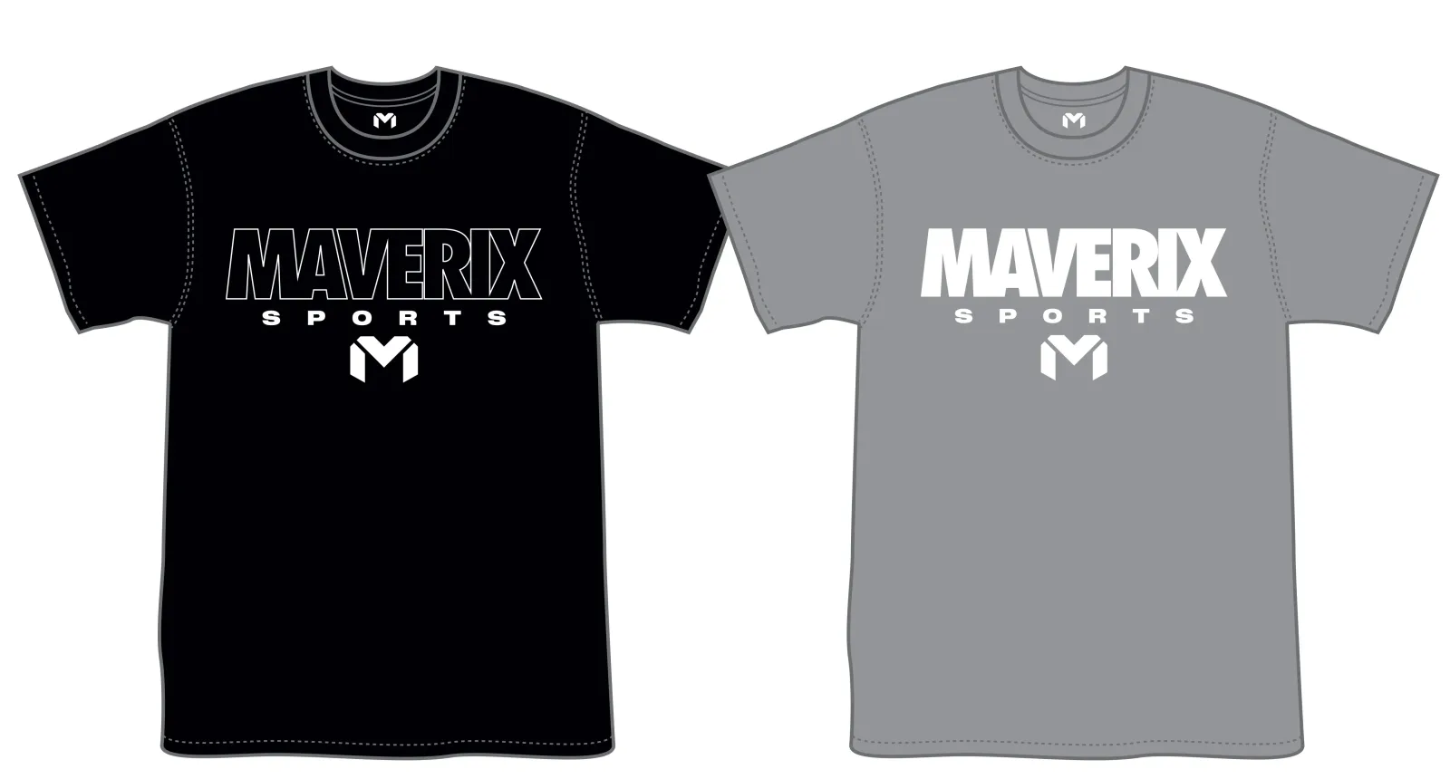 Tee Shirt – Maverix Sports