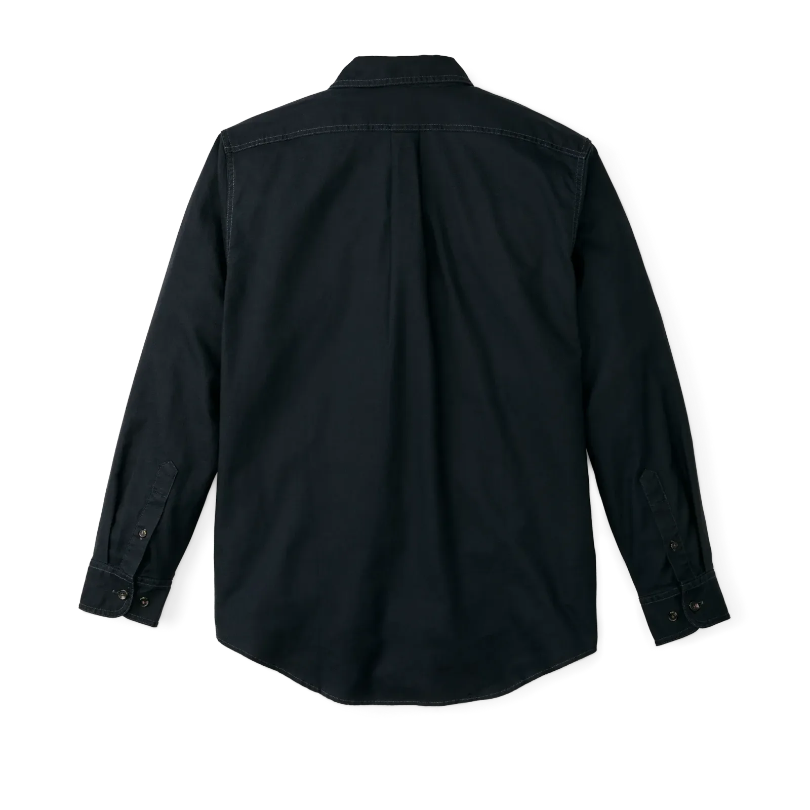 Lightweight Alaskan Guide Shirt – Midnight Navy
