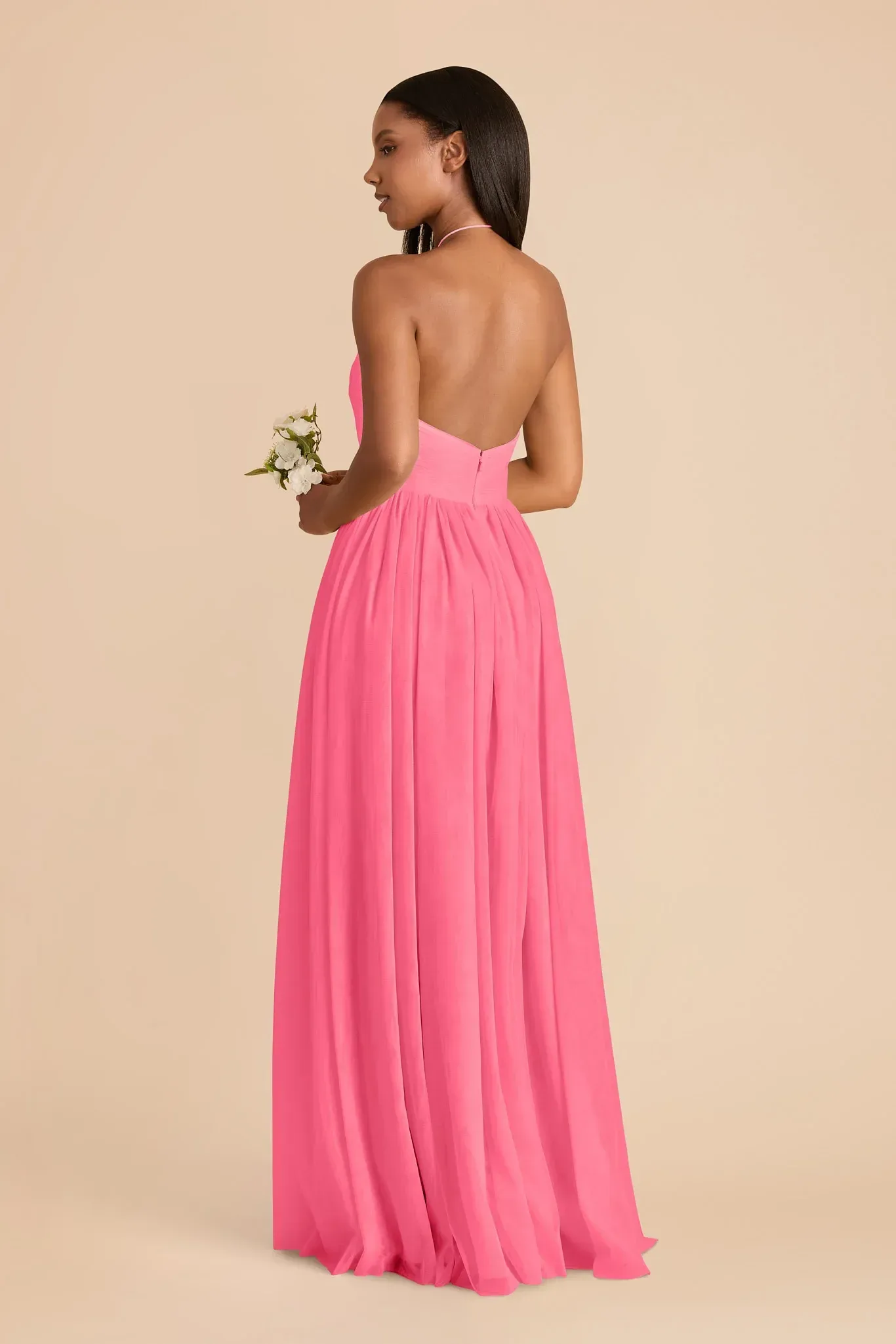 Adella Tulle Dress – Bon Bon Pink