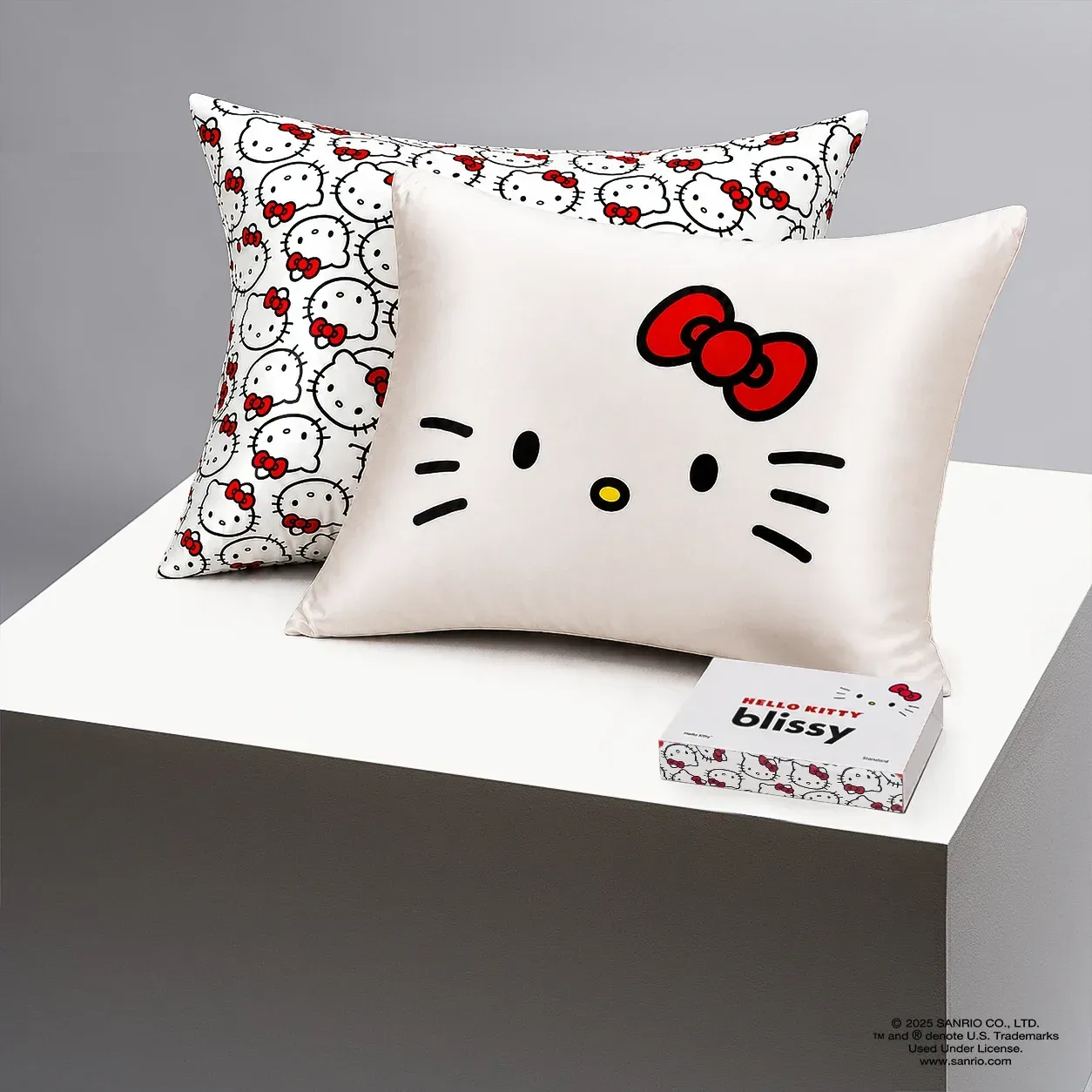 Pillowcase – Hello Kitty- King