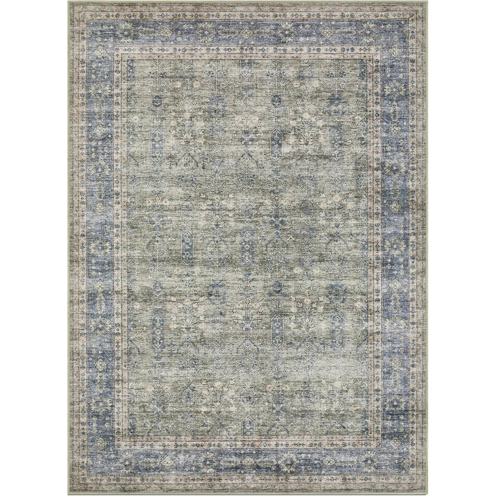 Bradshaw – Sage/Blue