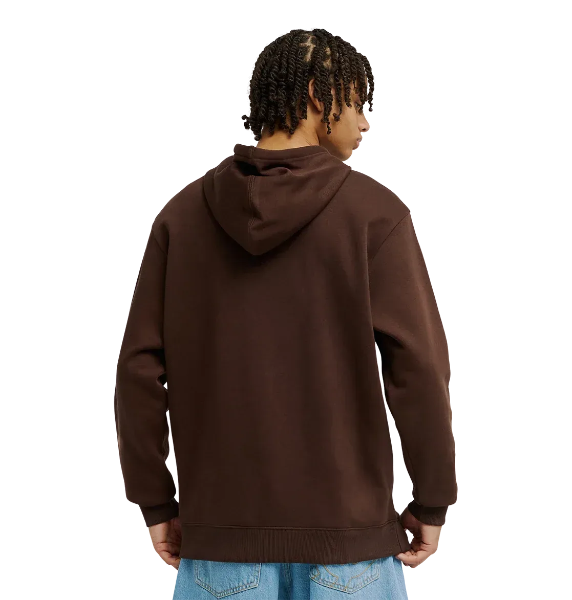 Men's DC Star Hoodie