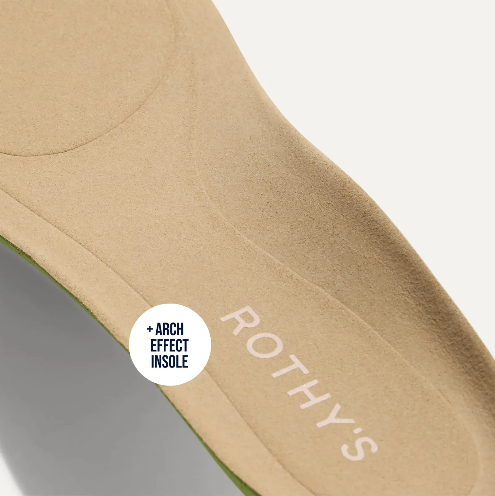 The Daily Loafer – Sunkiss Stripe