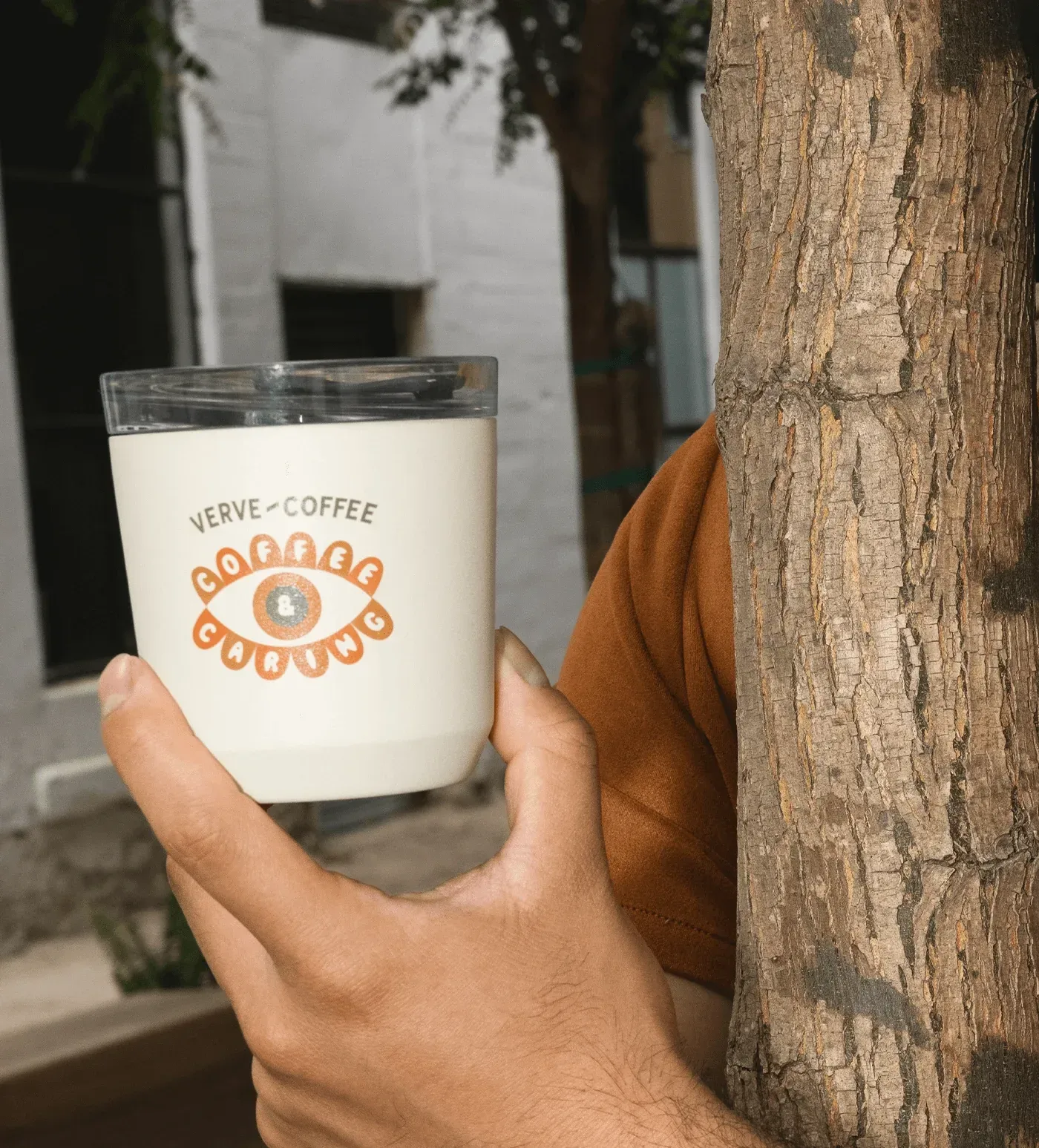 Small Wonder Tumbler