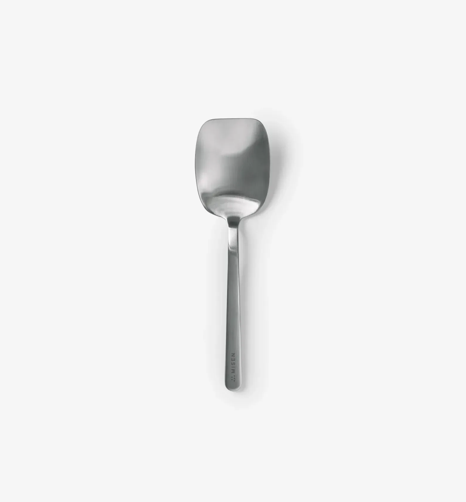 Scraper Chef Spoon