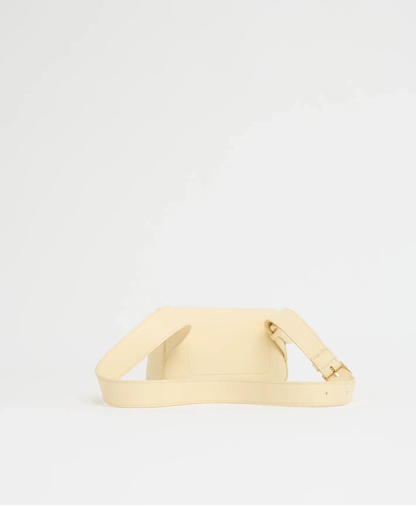 Box Sling – Crema