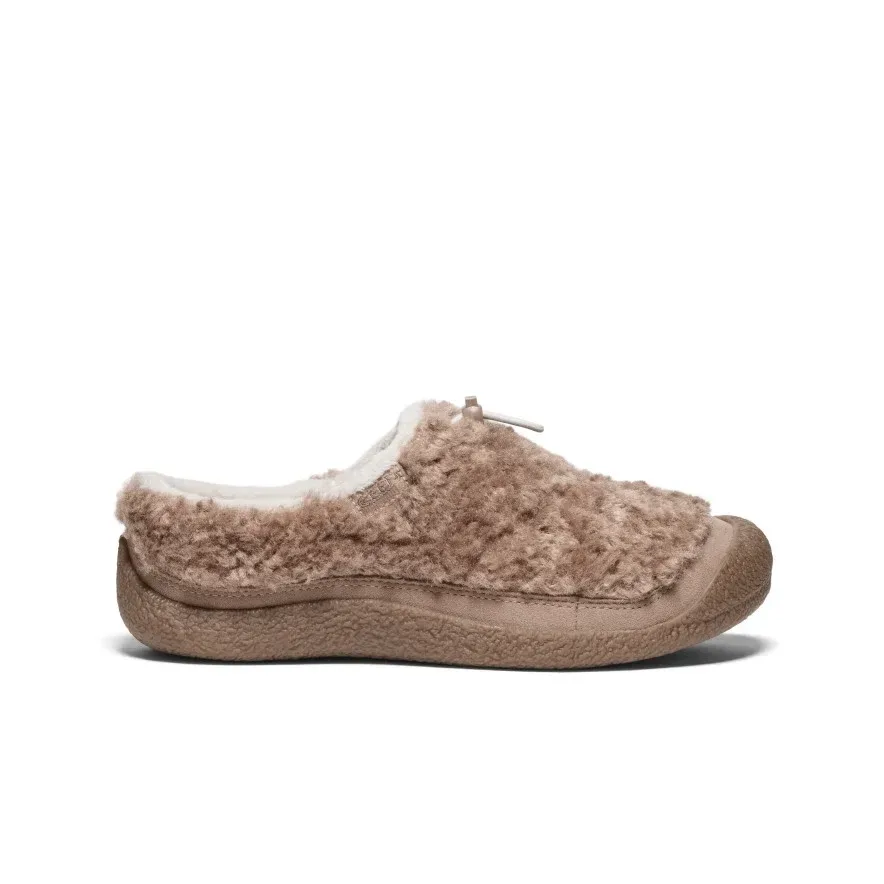 Women's Howser III Slide – Caribou/Canteen