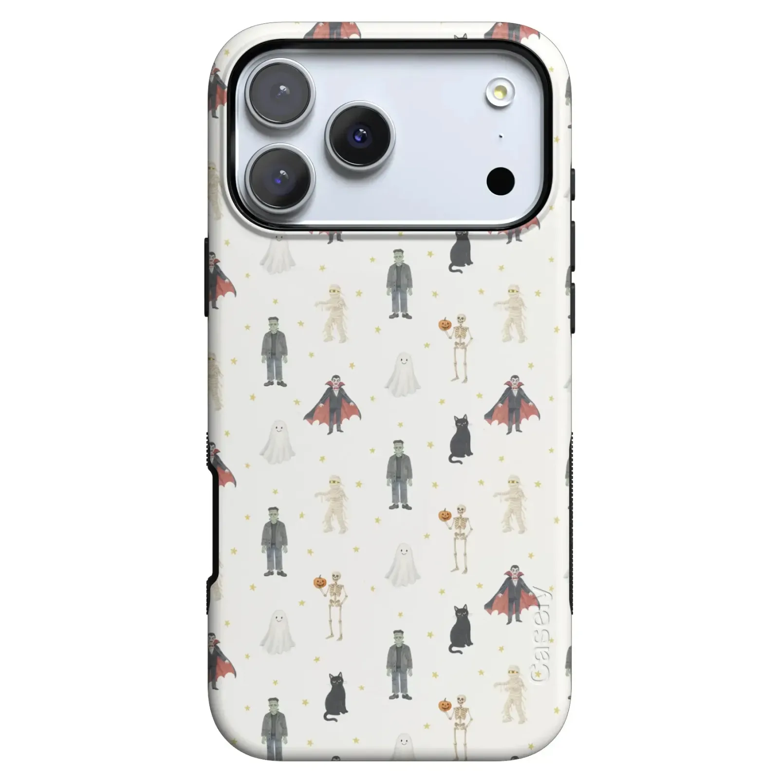 Monster Mashup – Halloween Case