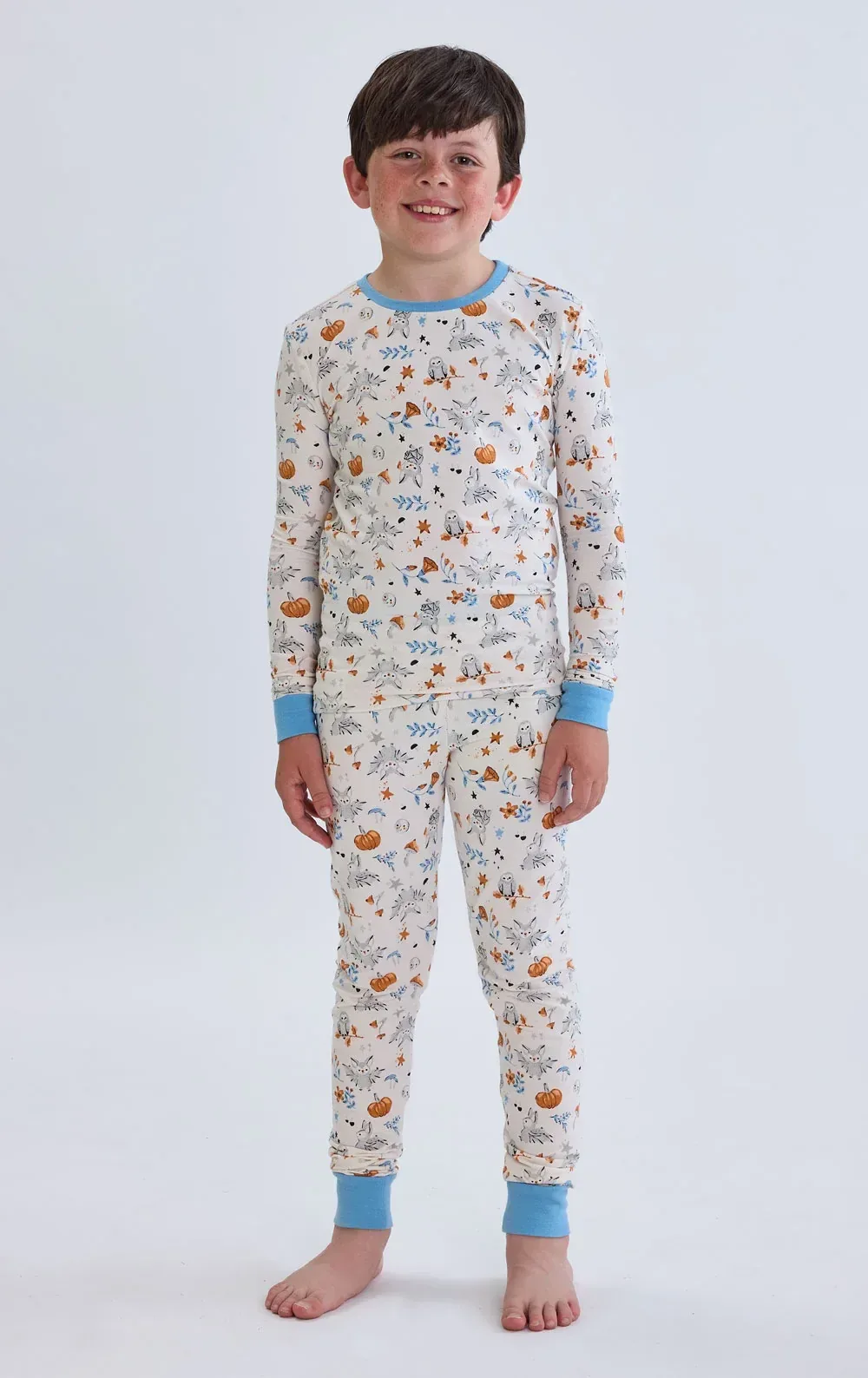 It’s Freaking Bats Unisex Kids Pajamas