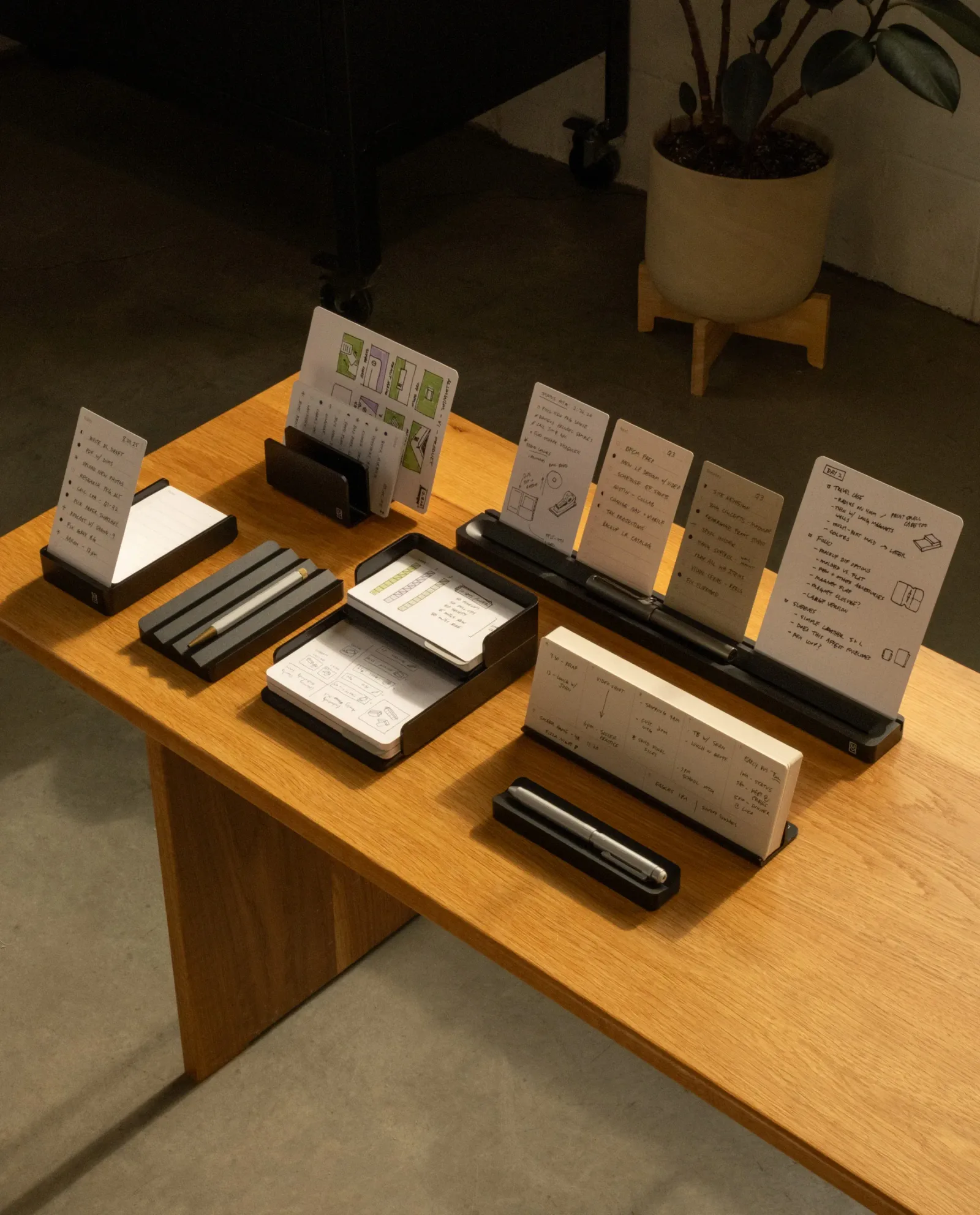 The Complete Analog Collection (Black Aluminum)
