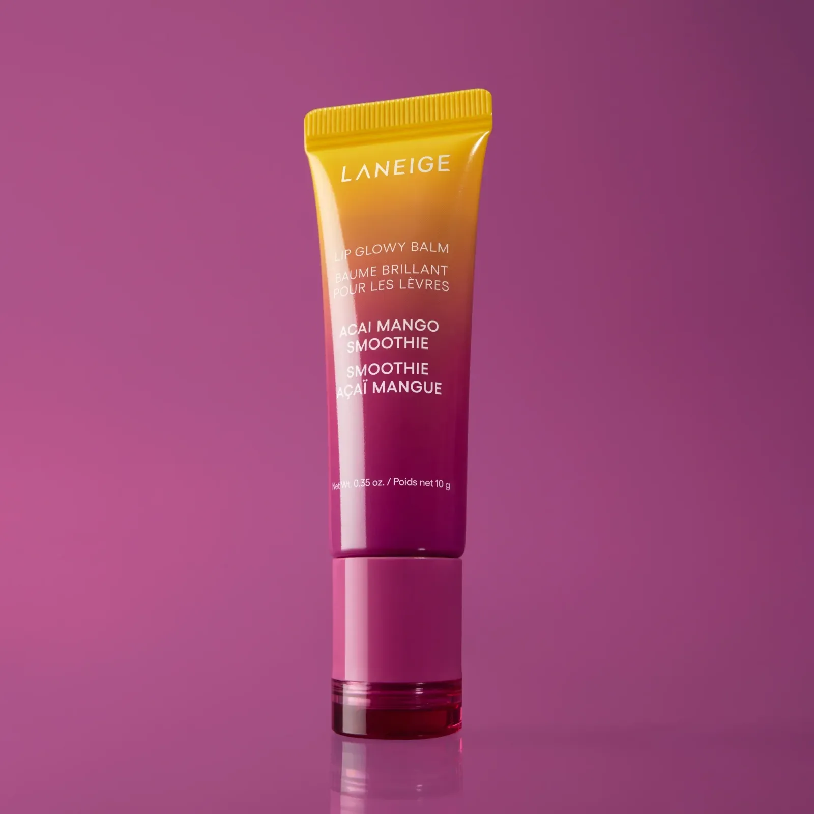 Lip Glowy Balm