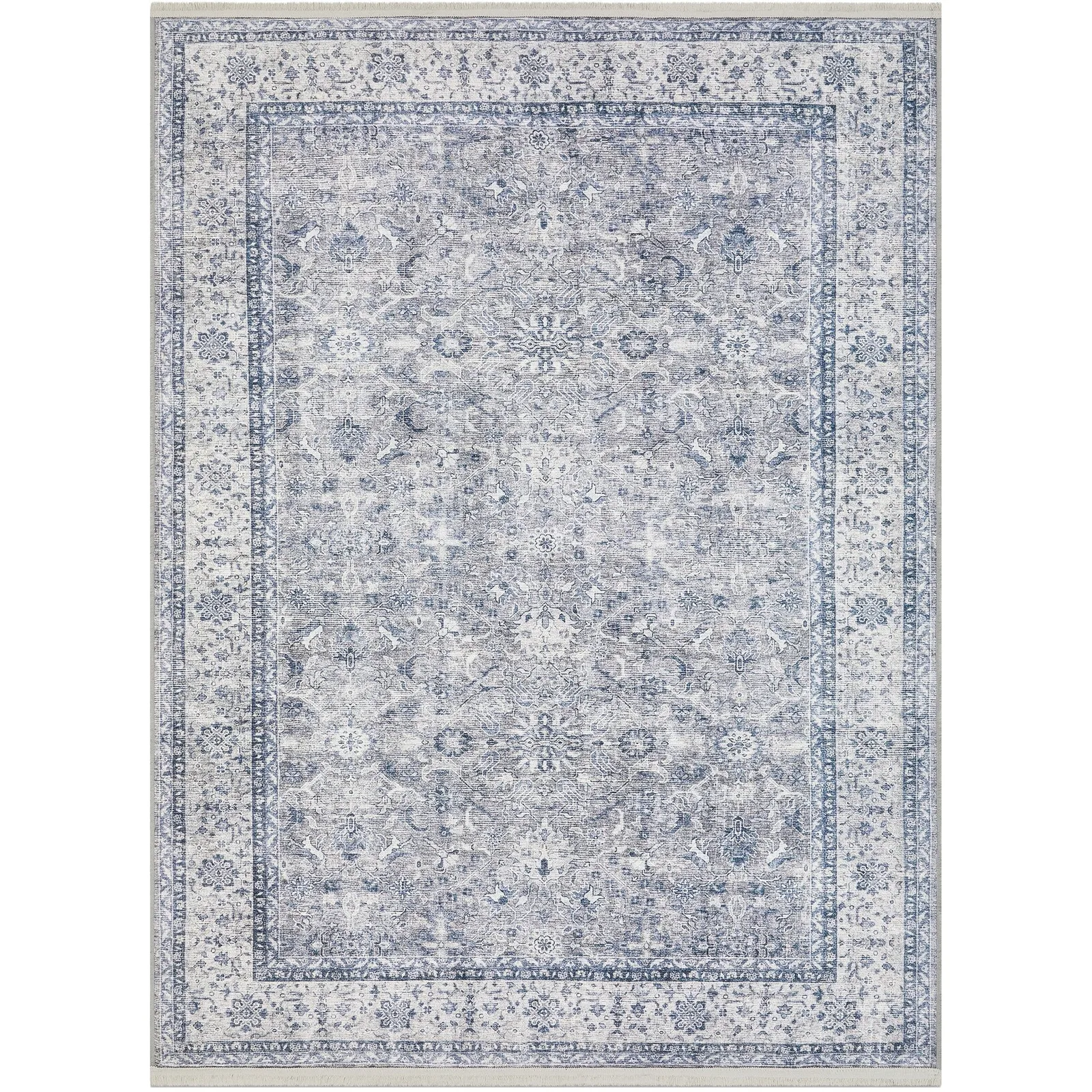 Lisa – Blue/Grey