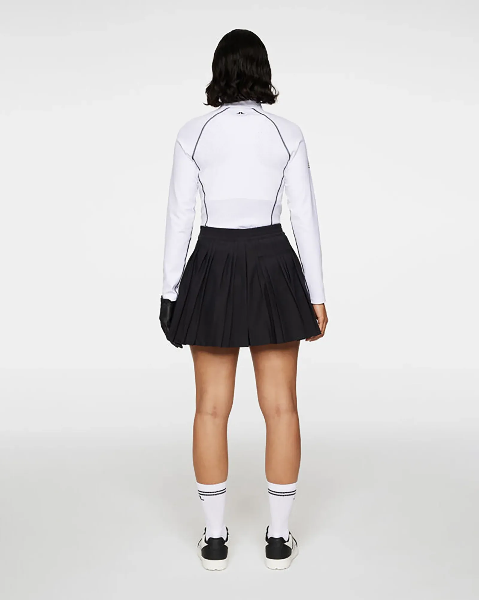 Kangol x J.Lindeberg Serena Skort