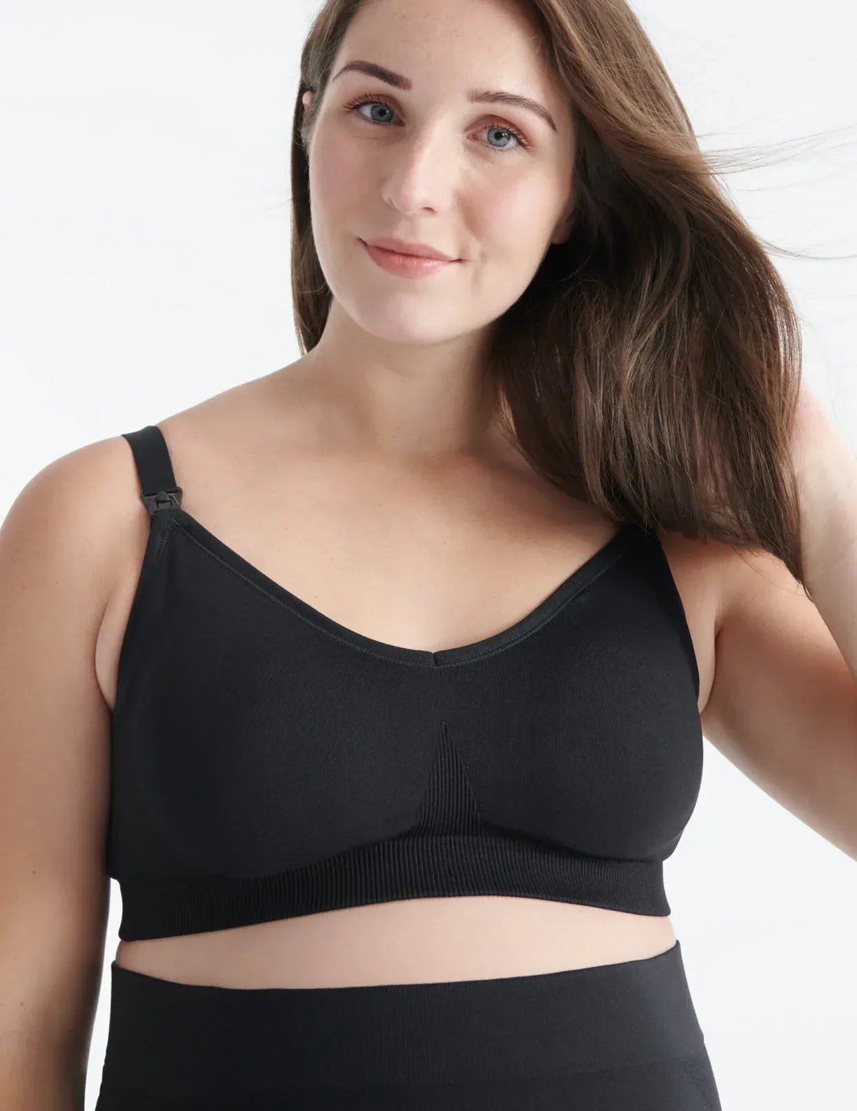 BlissFit™ Leakproof Nursing Bra – Last Call