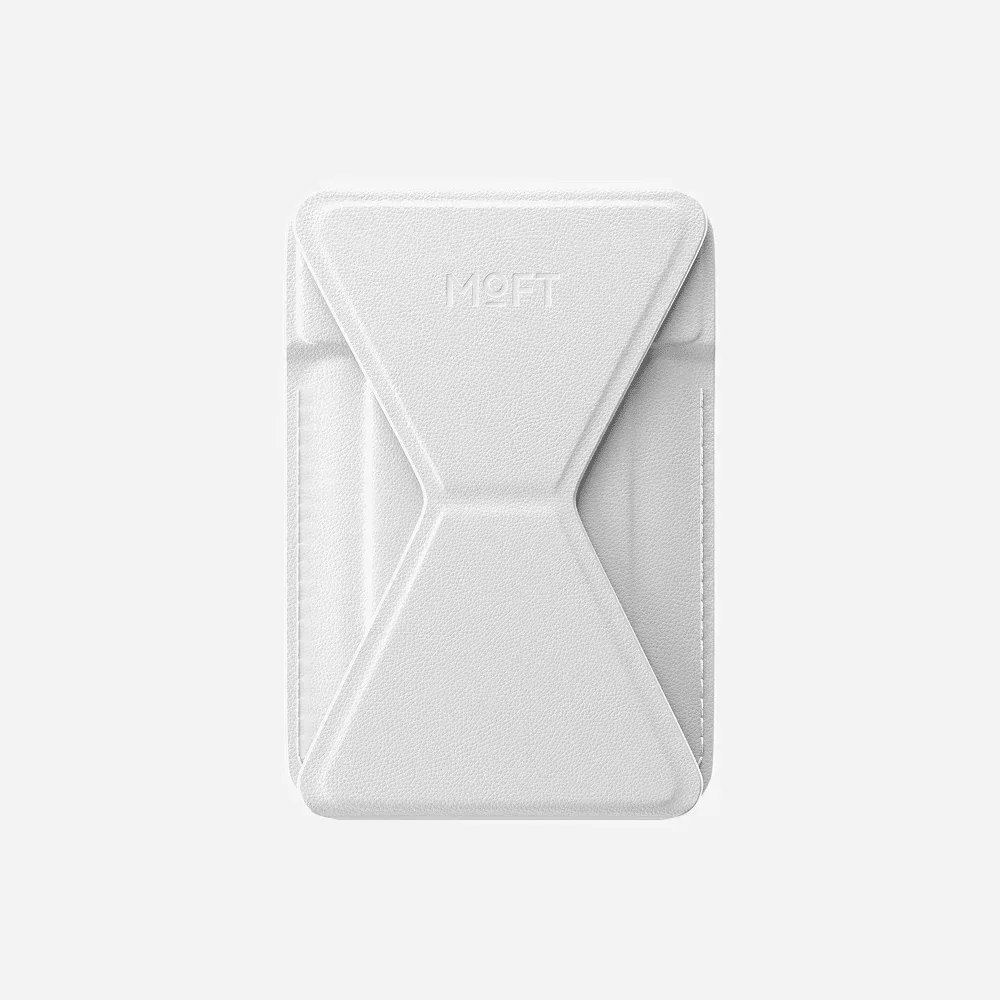 Snap-on Phone Stand & Wallet MOVAS™ – MagSafe Compatible