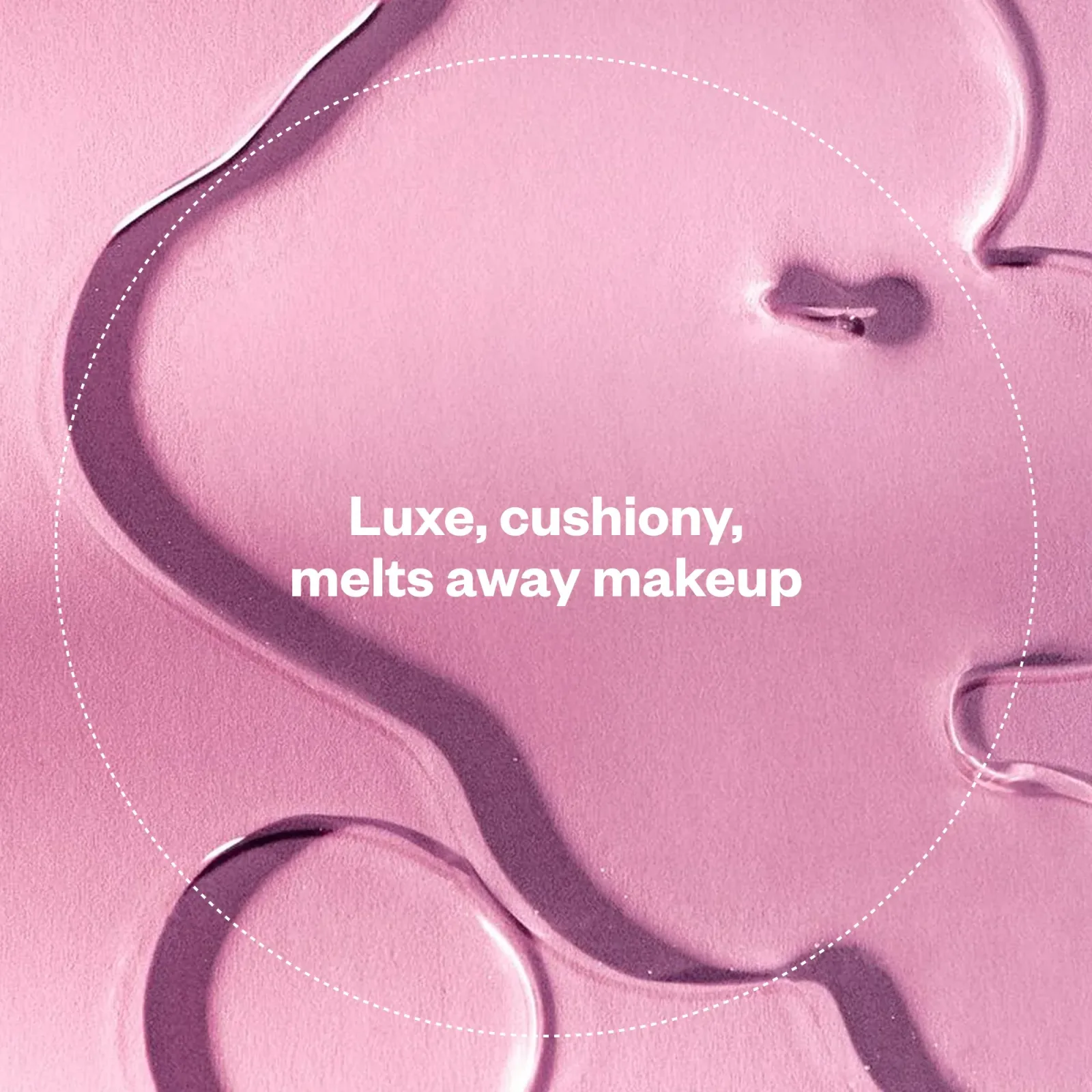 Plump + Juicy Cleansing Oil