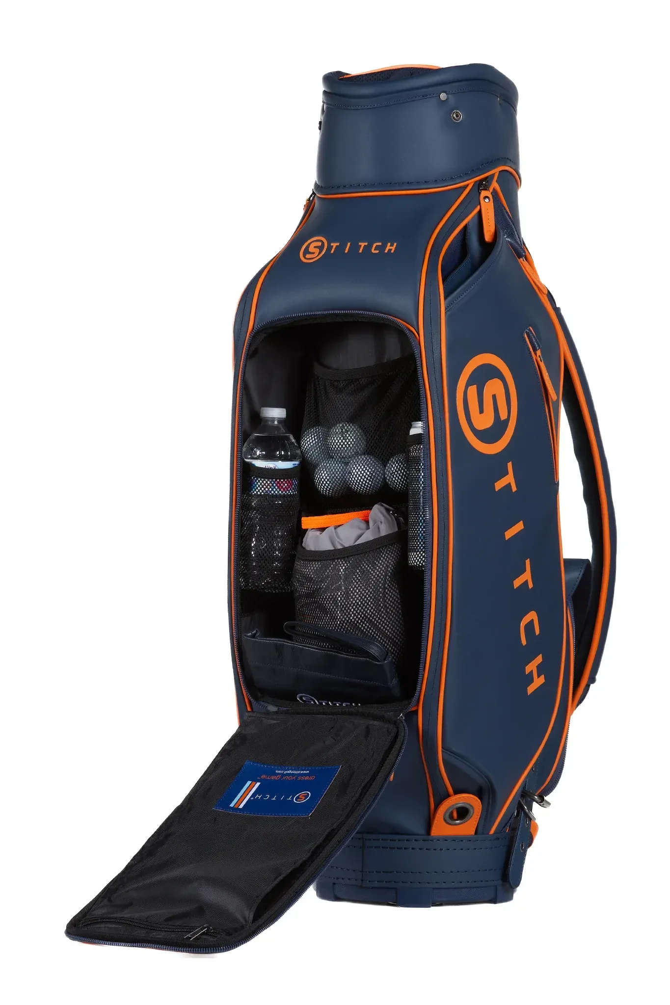 SL Cart – Tour Edition