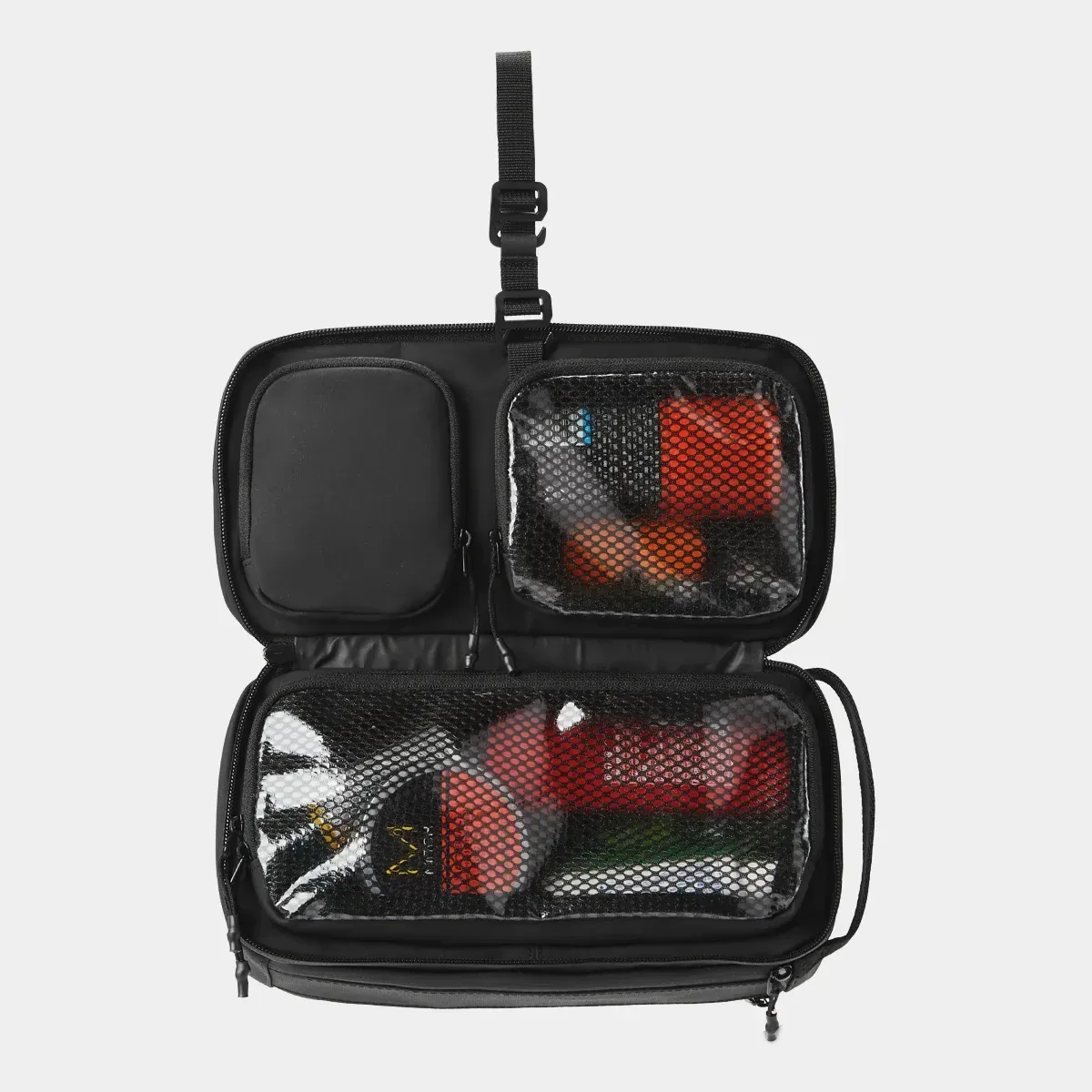 Toiletry Bag 2.0 – Expert Voice