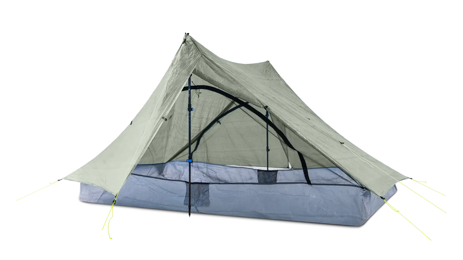 Duplex Classic Tent