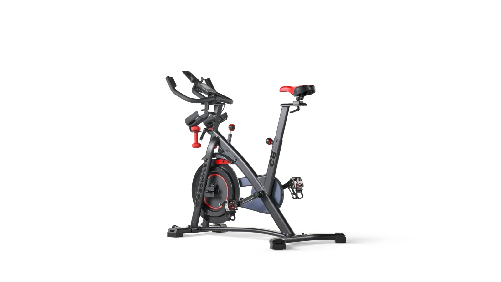 C6 Bike