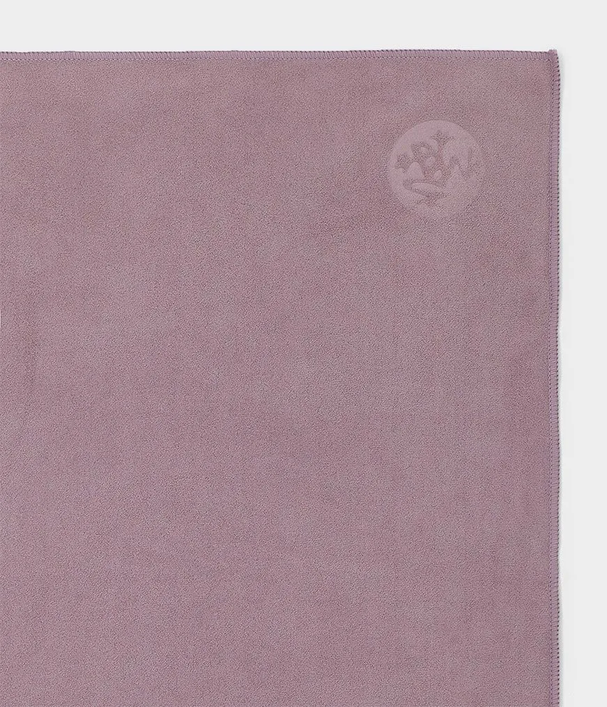 eQua® Yoga Hand Towel