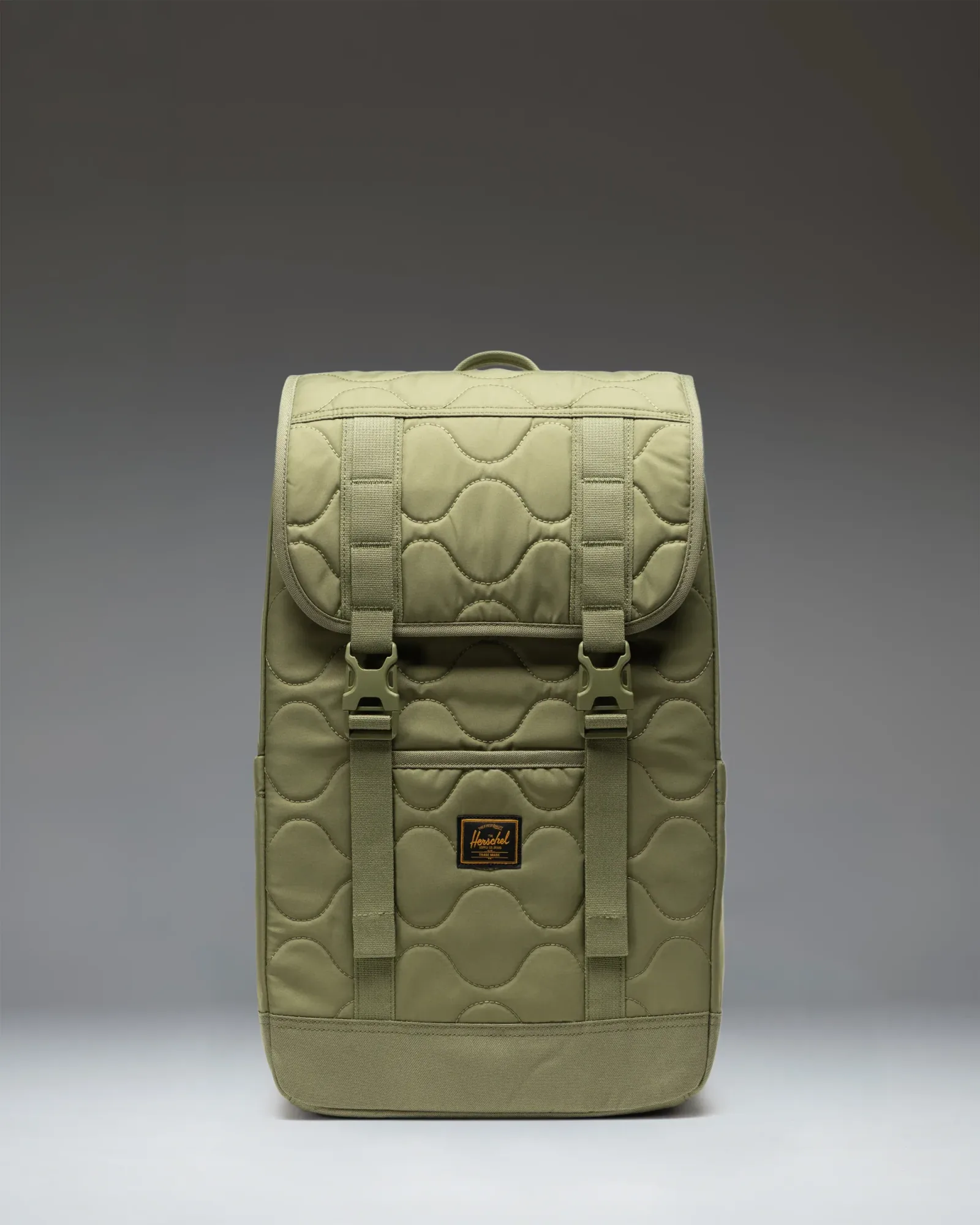 Herschel Retreat™ Backpack Quilted