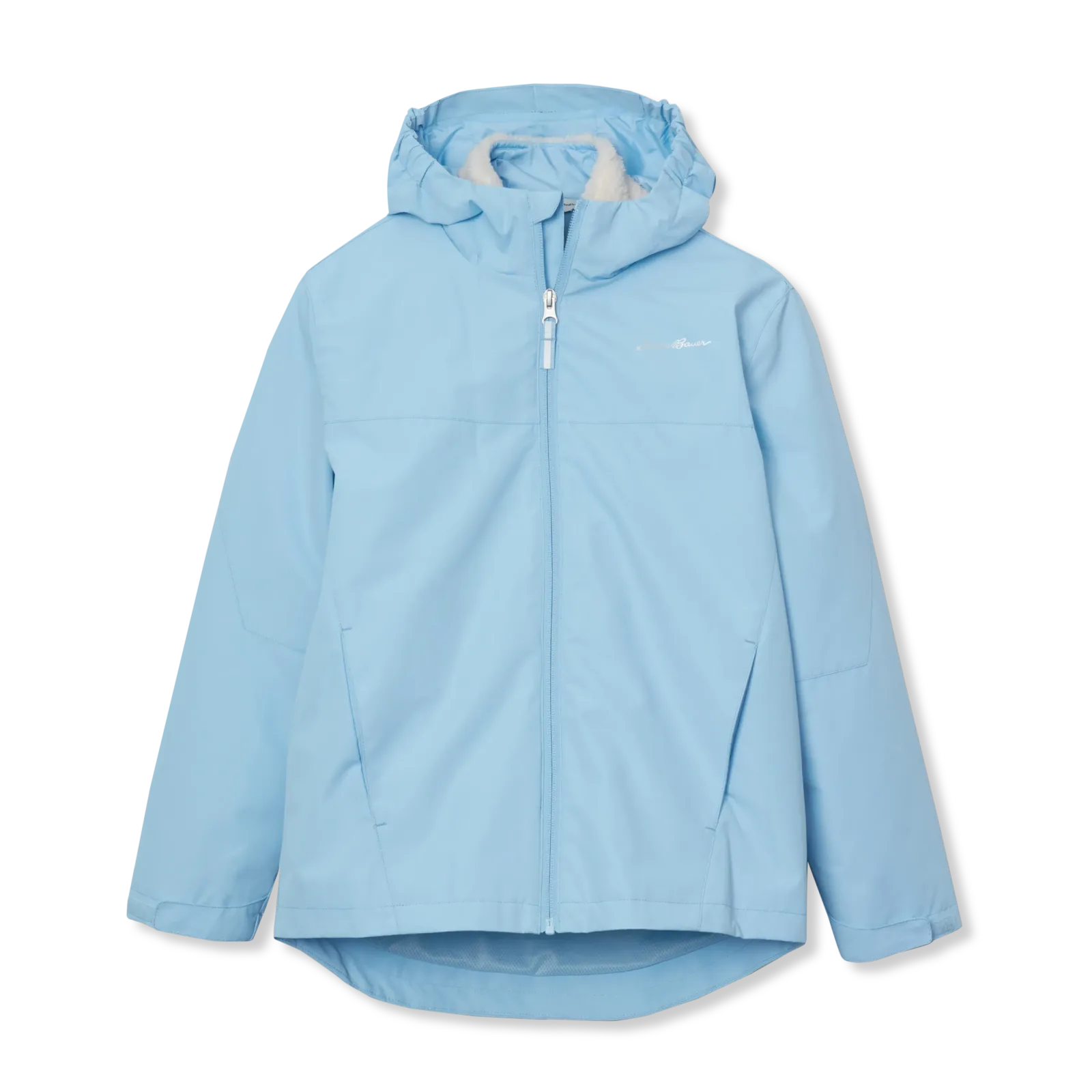 Kids' Lone Peak 3-In-1 Jacket