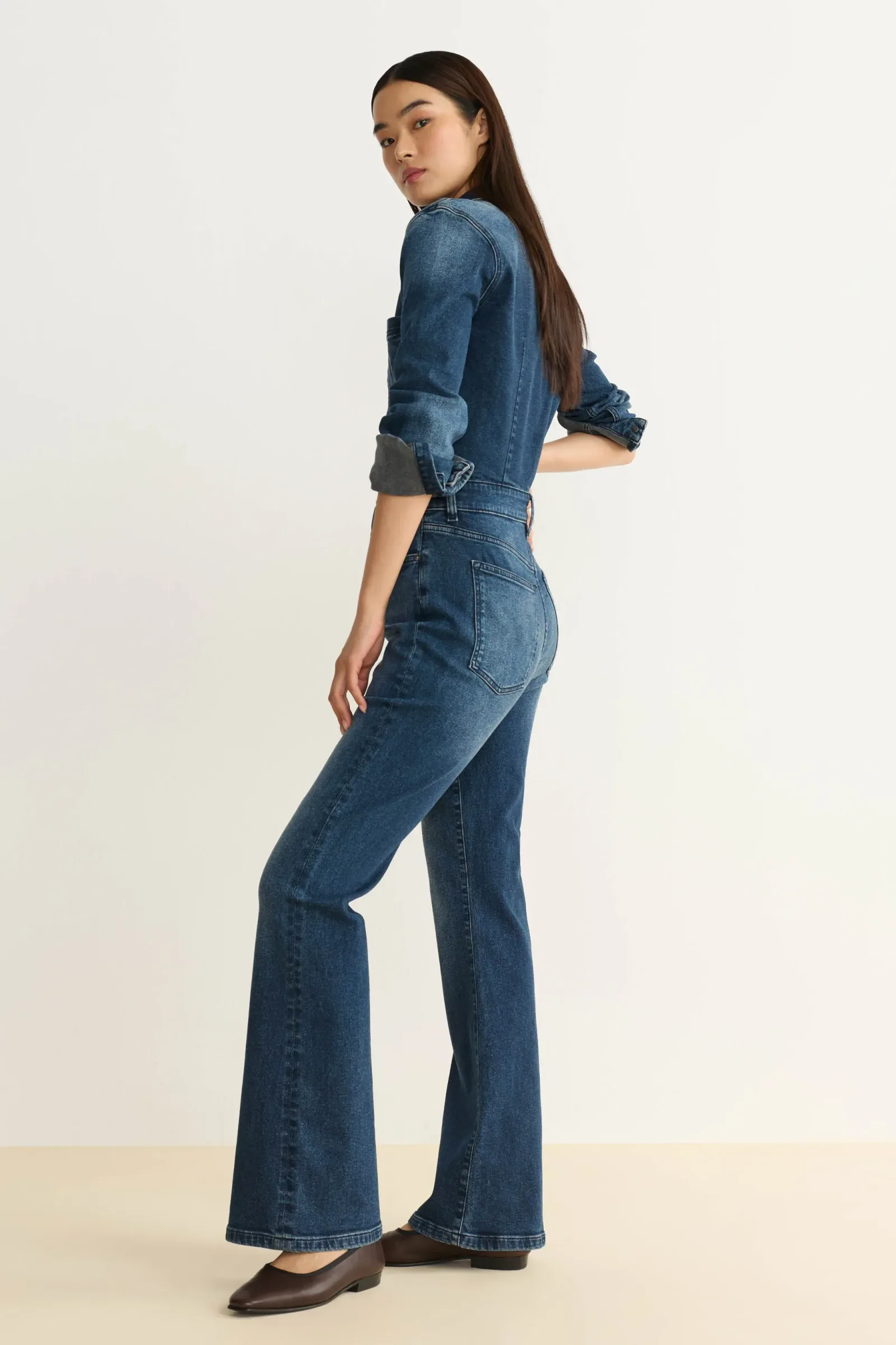 The Texan – Jumpsuit – Saturday Night