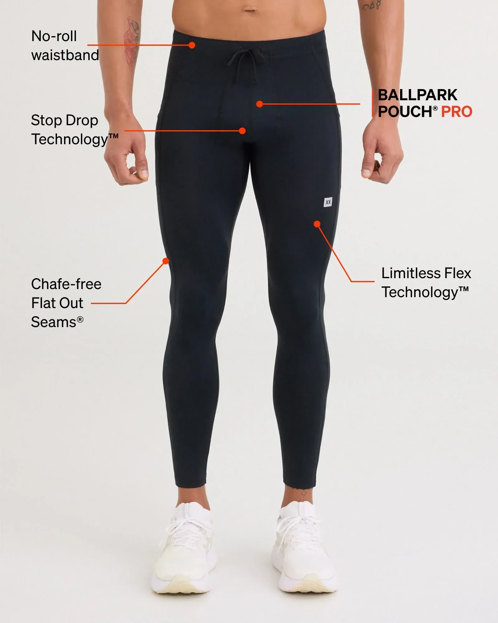 Smooth Flex Light Compression