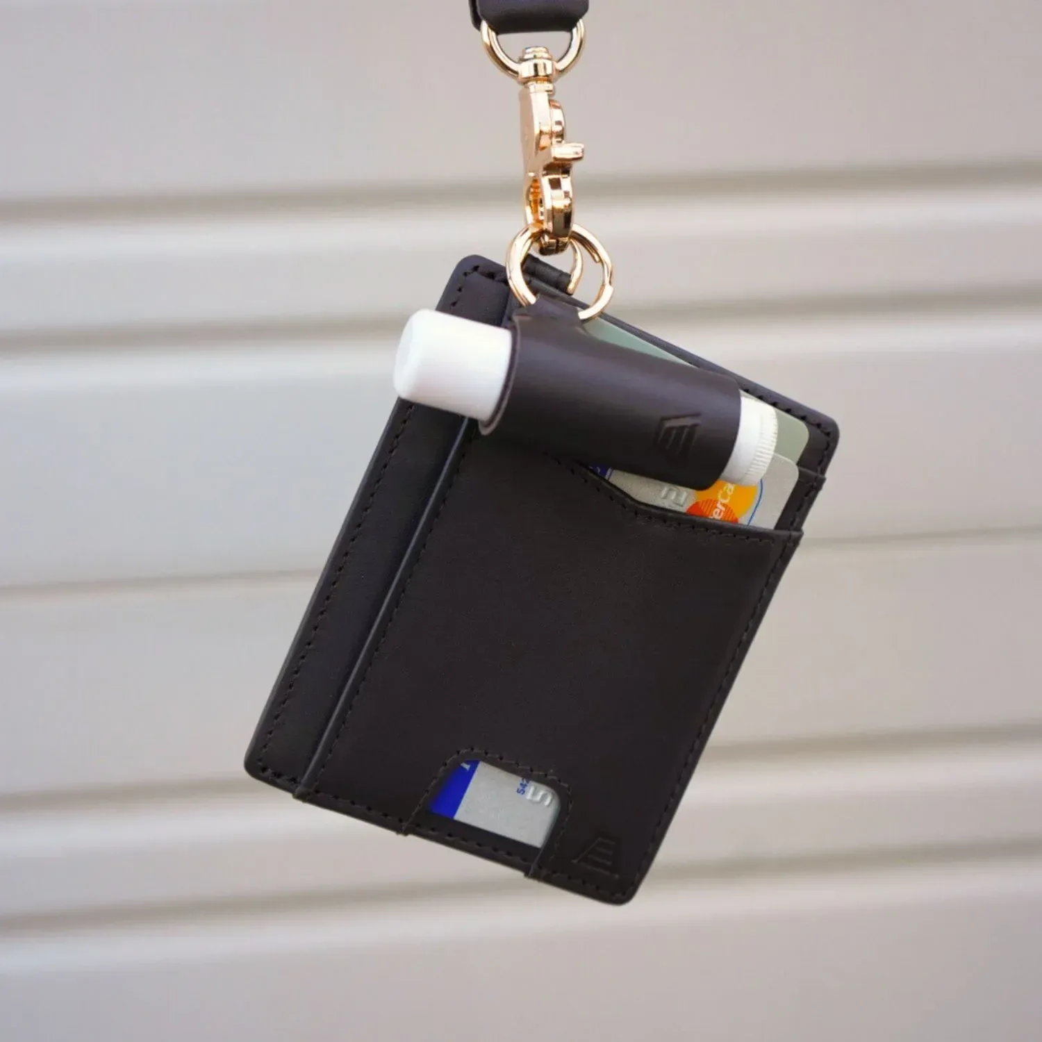 Warehouse – The Chapstick Holder