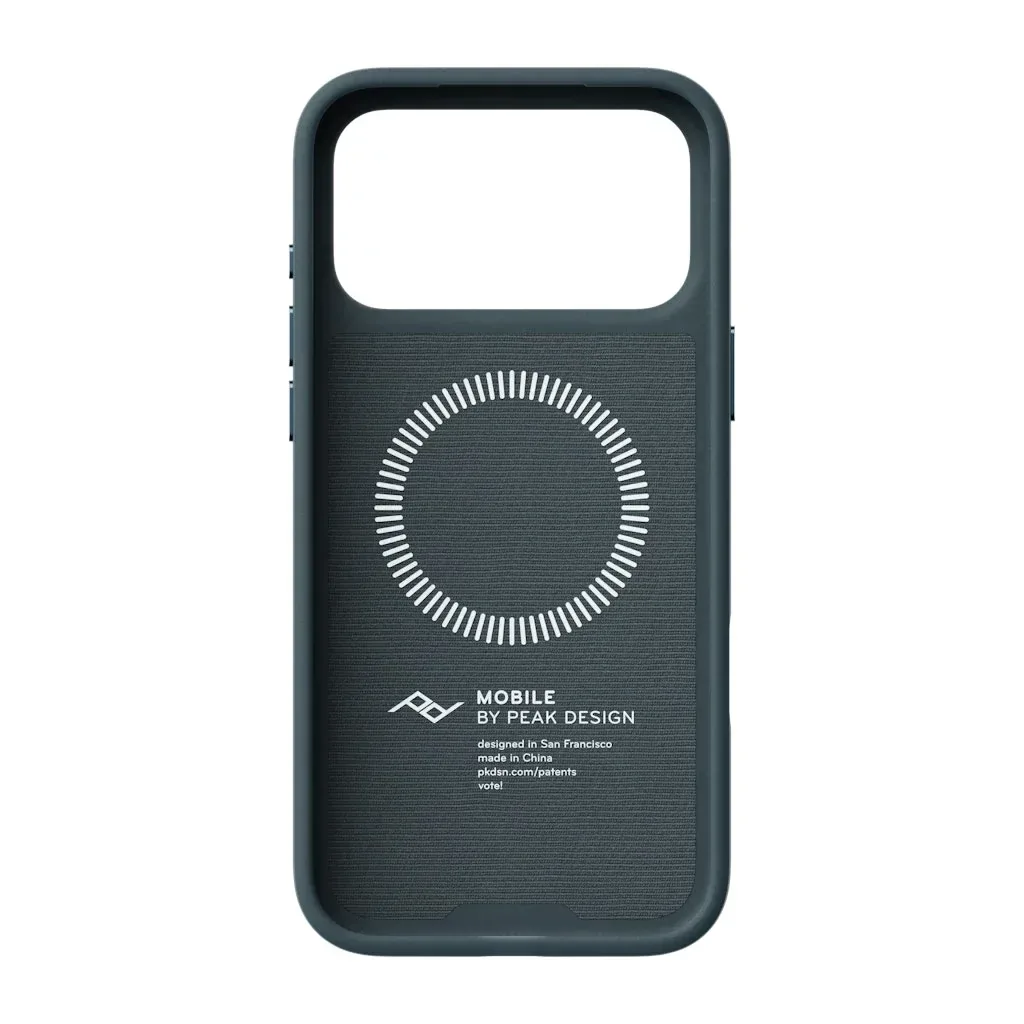 SlimLink Case – iPhone 18 Pro Max – Ocean