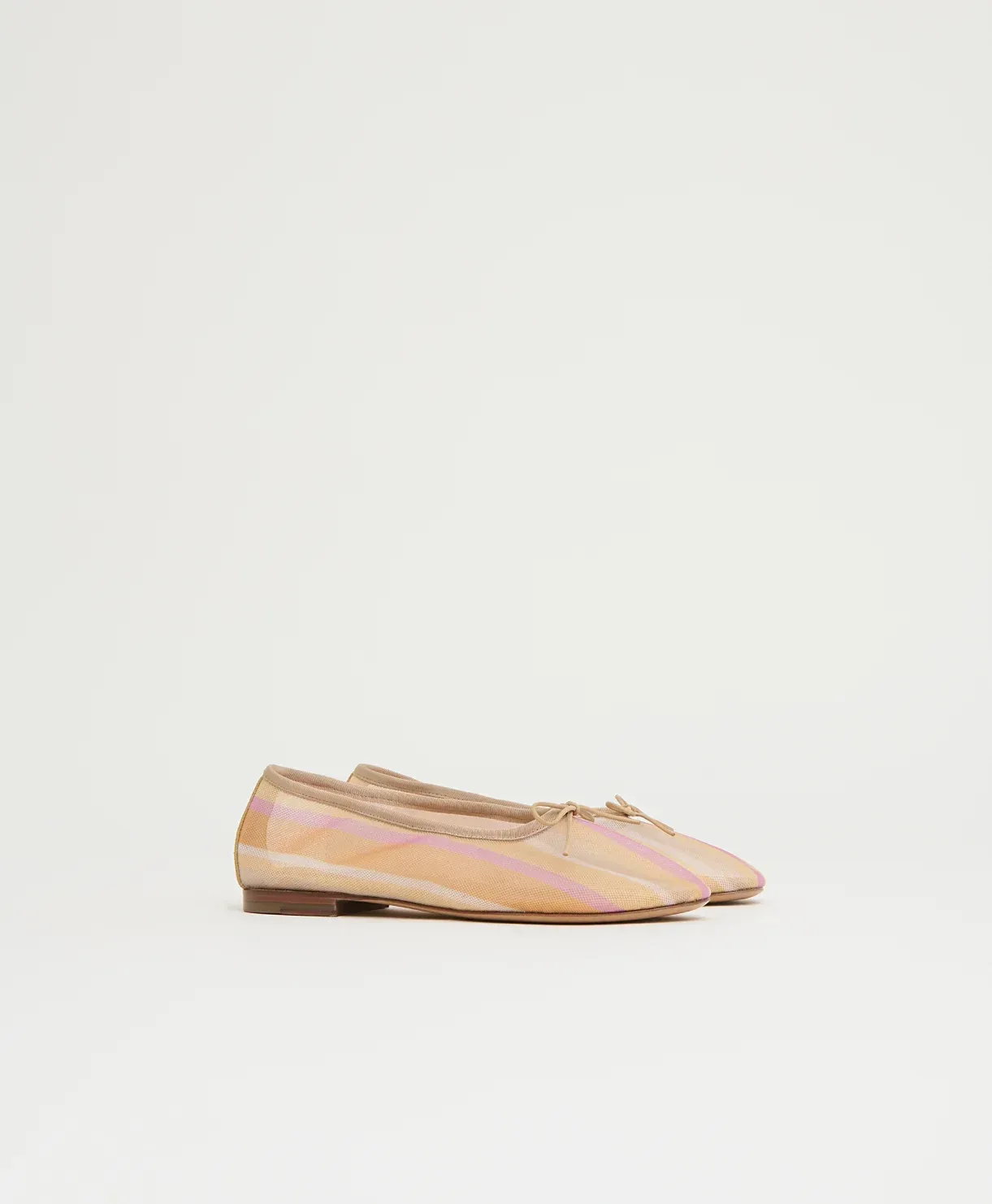 Mesh Dream Ballerina – Sunset