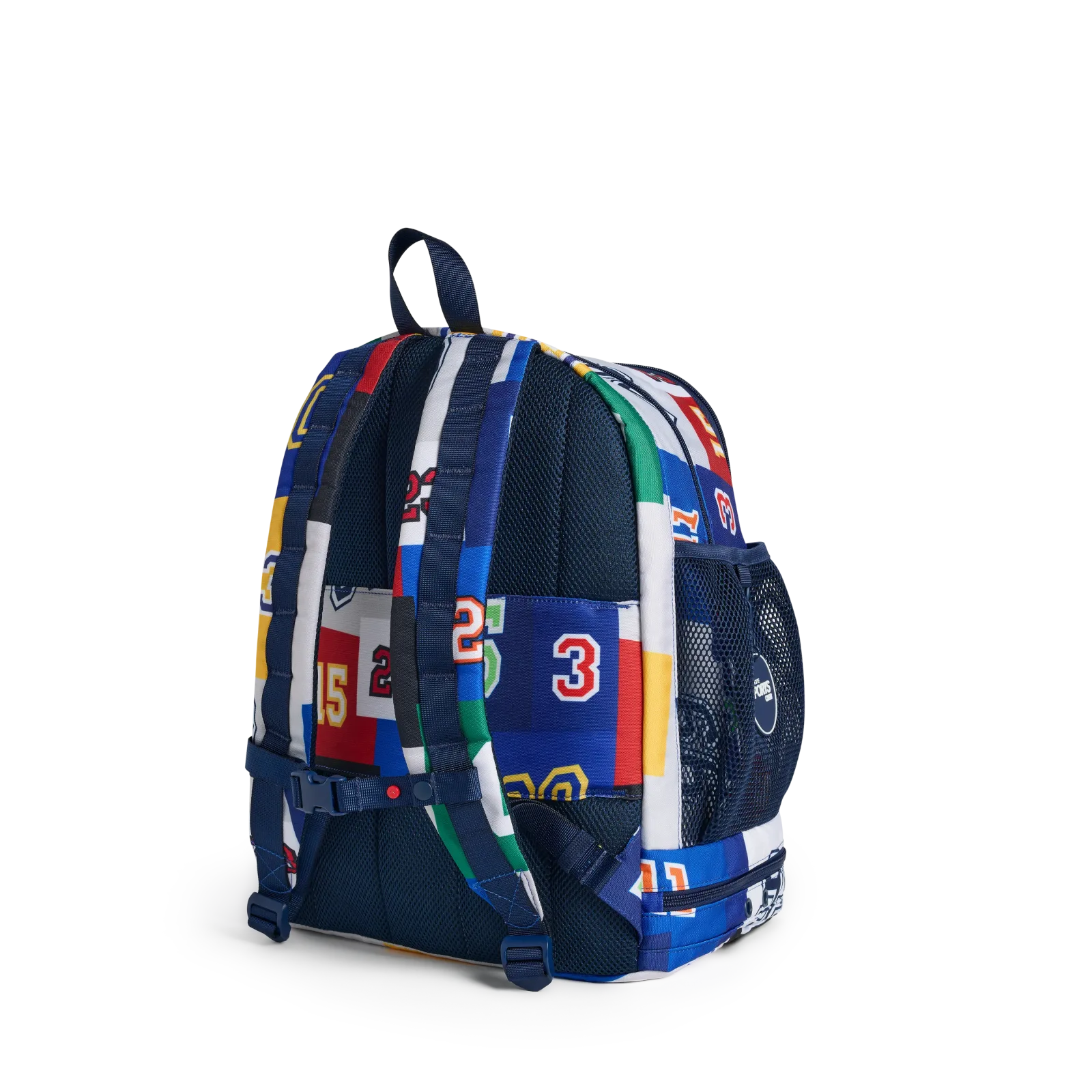 Ozzie Ball Backpack