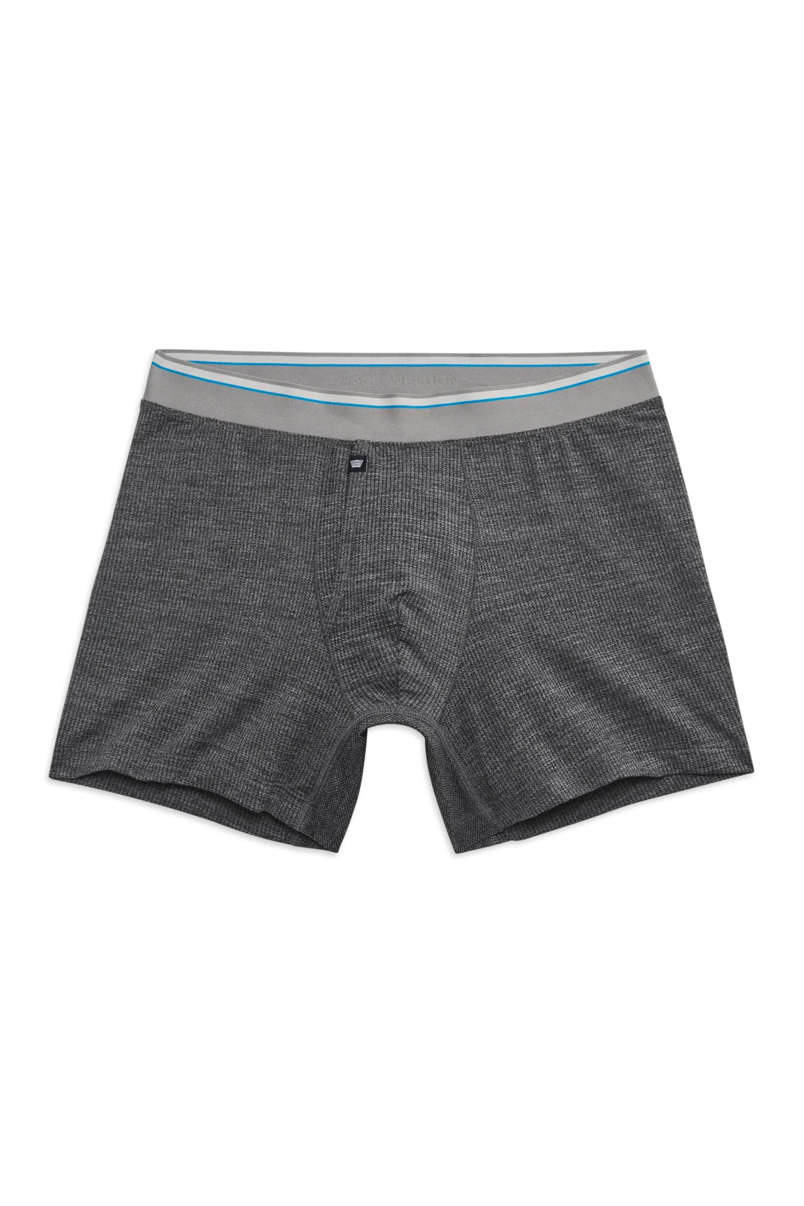 AIRKNITx Boxer Brief – With Fly