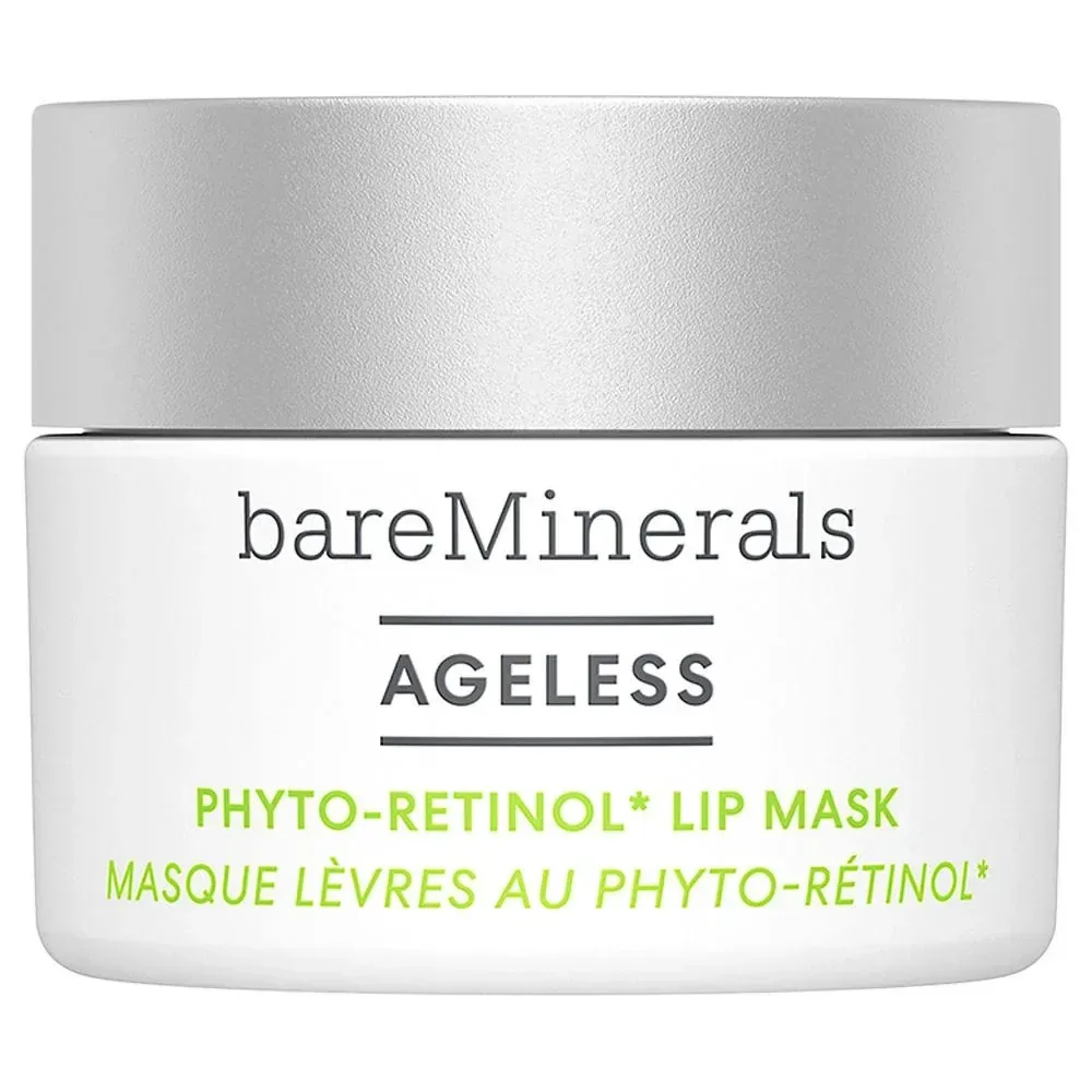 AGELESS Phyto-Retinol Lip Mask