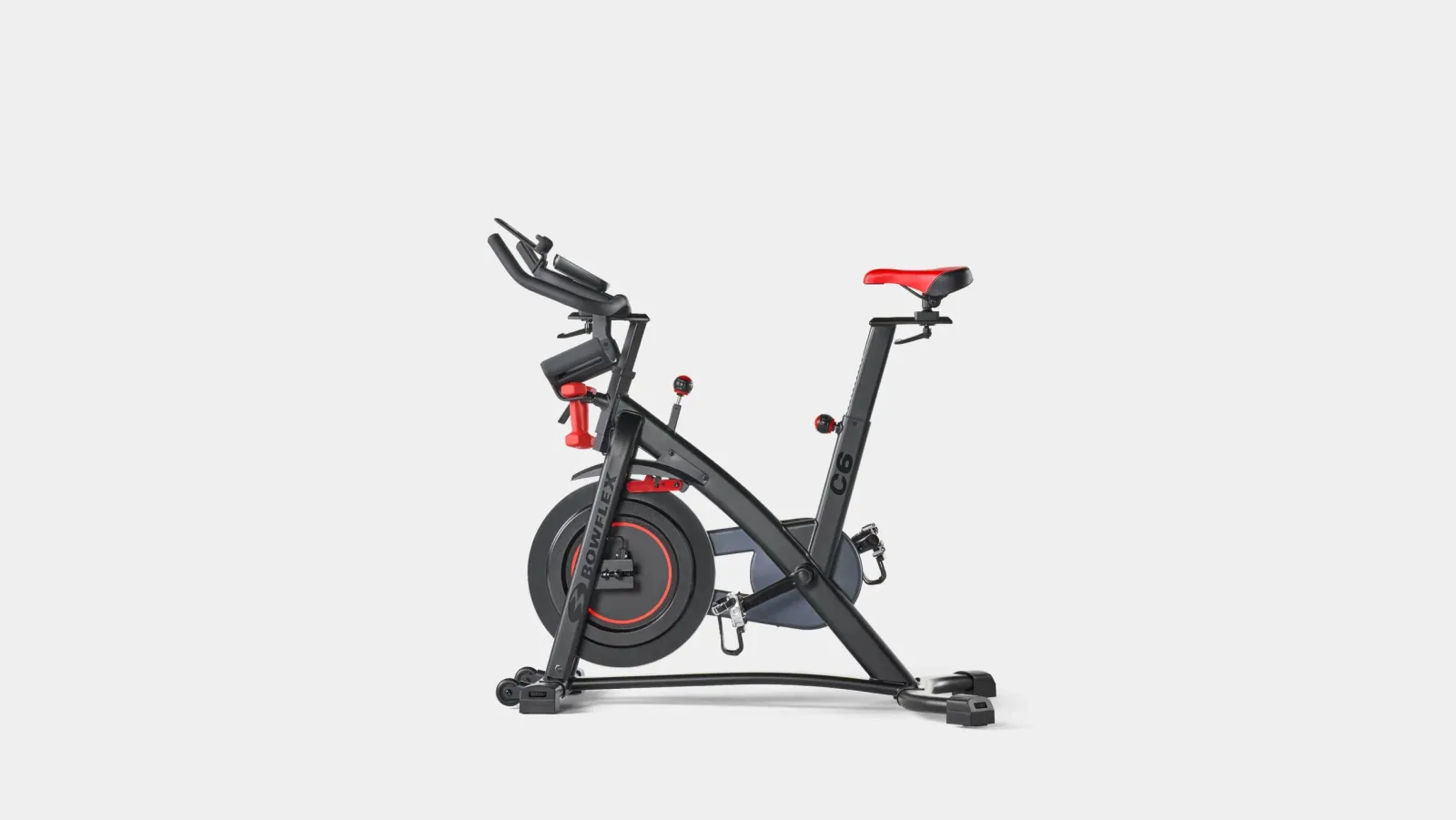 C6 Bike