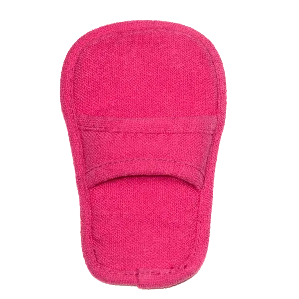 Foonf/Fllo Crotch Buckle Pad