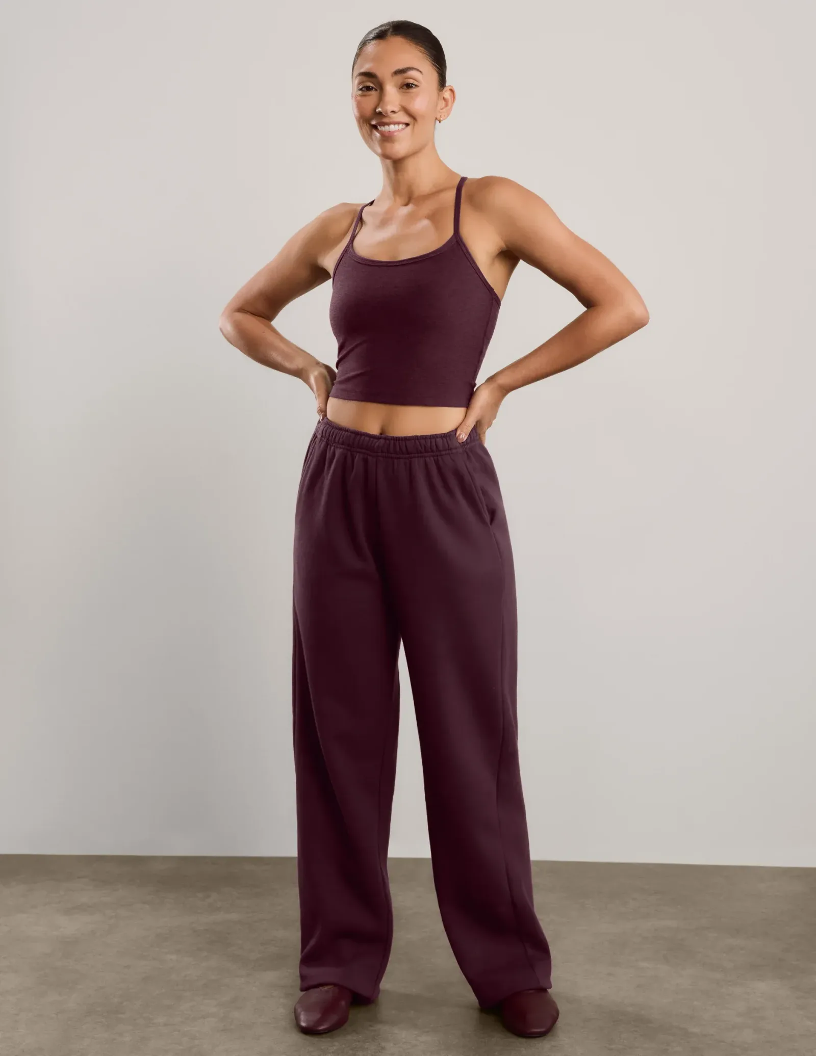 LuxeFleece 2.0™ Straight Leg Sweatpant 29"