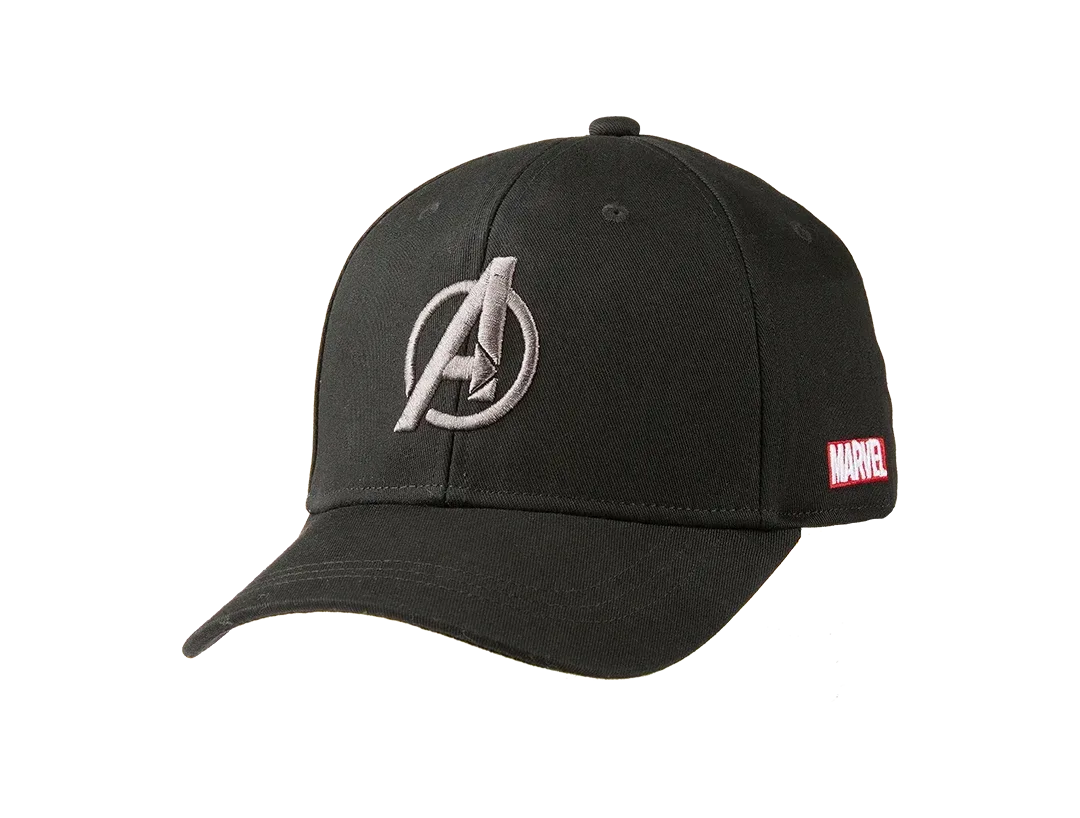 Marvel Headwear