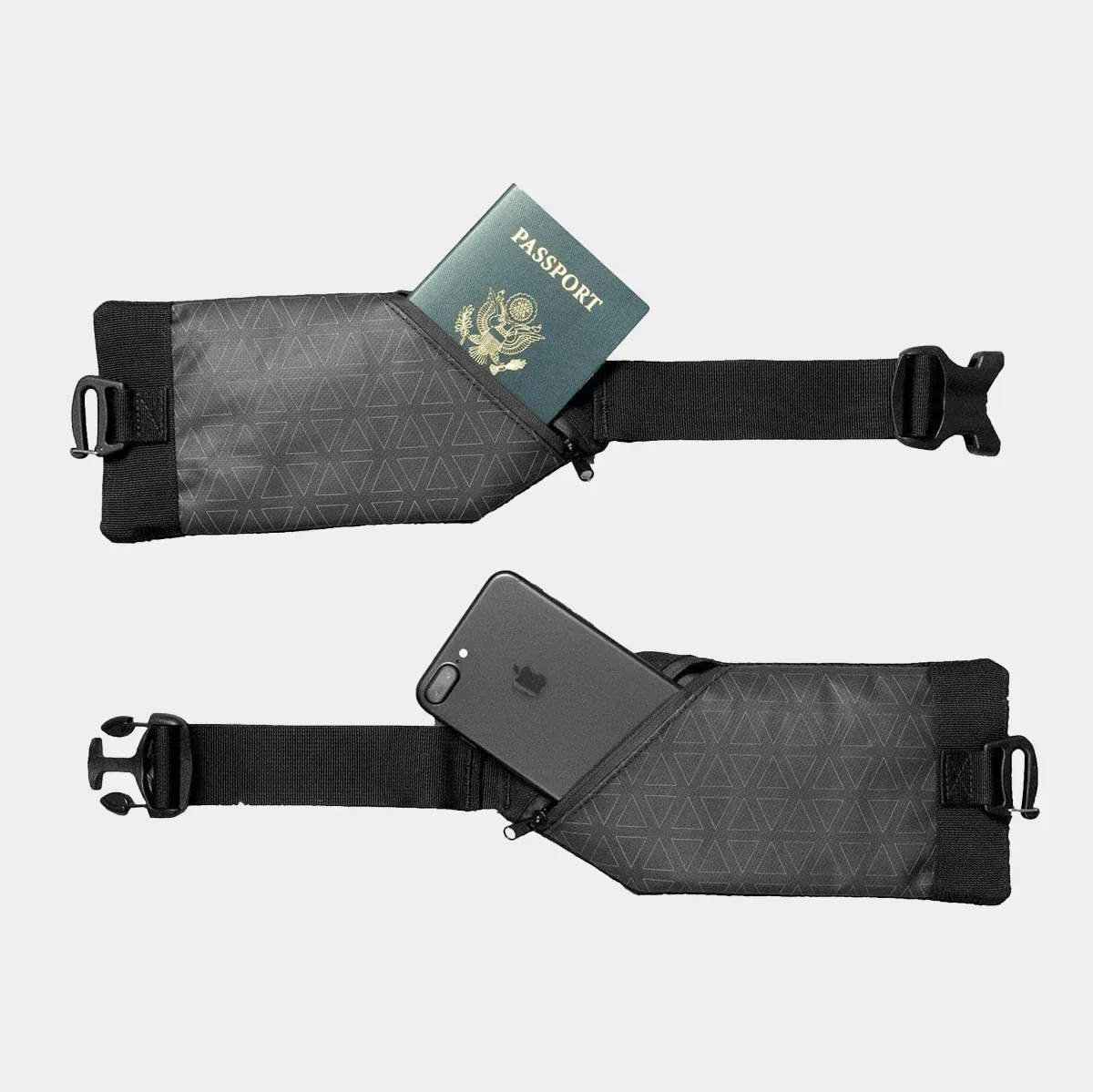 Waist Straps – V1