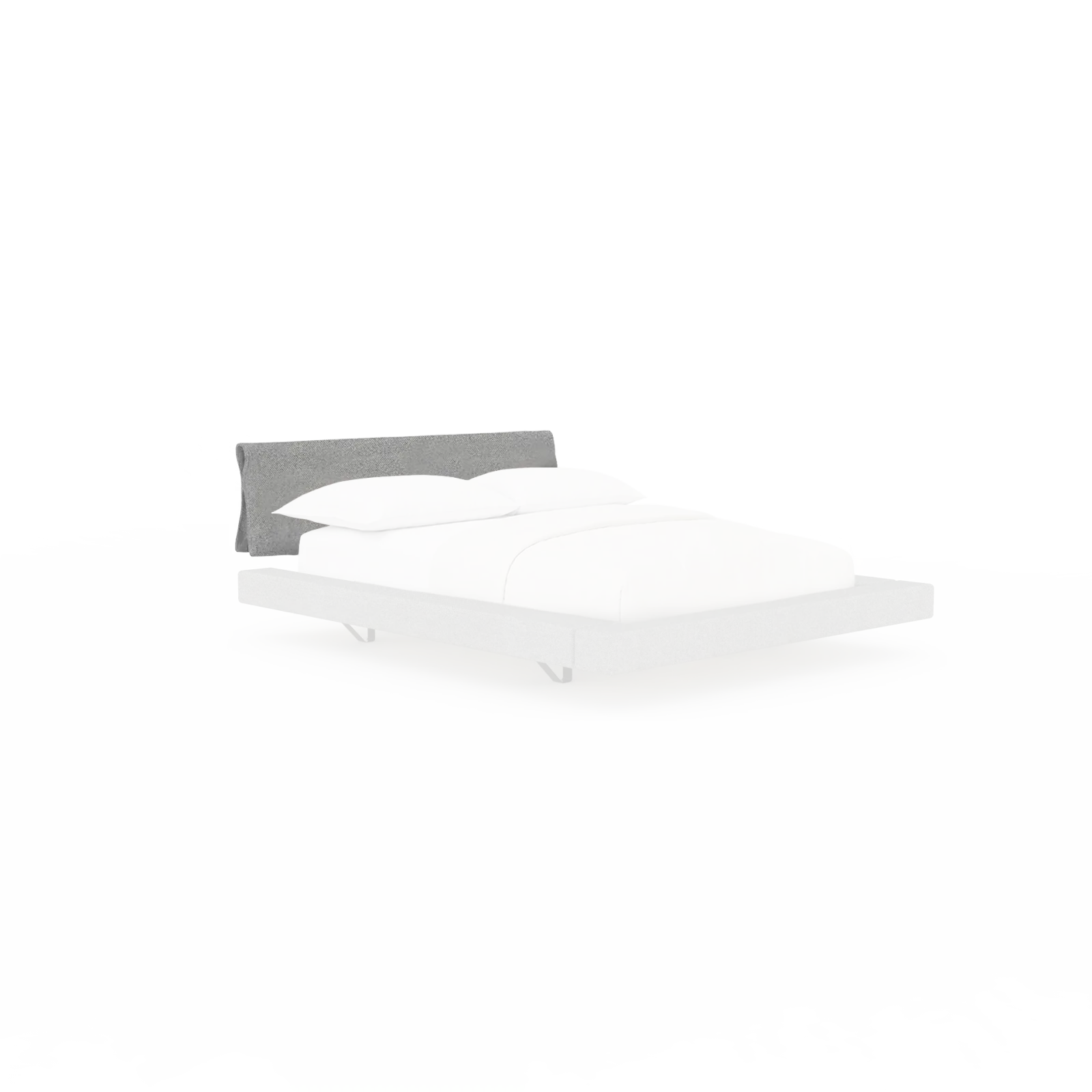 The Upholstered Headboard – Add On
