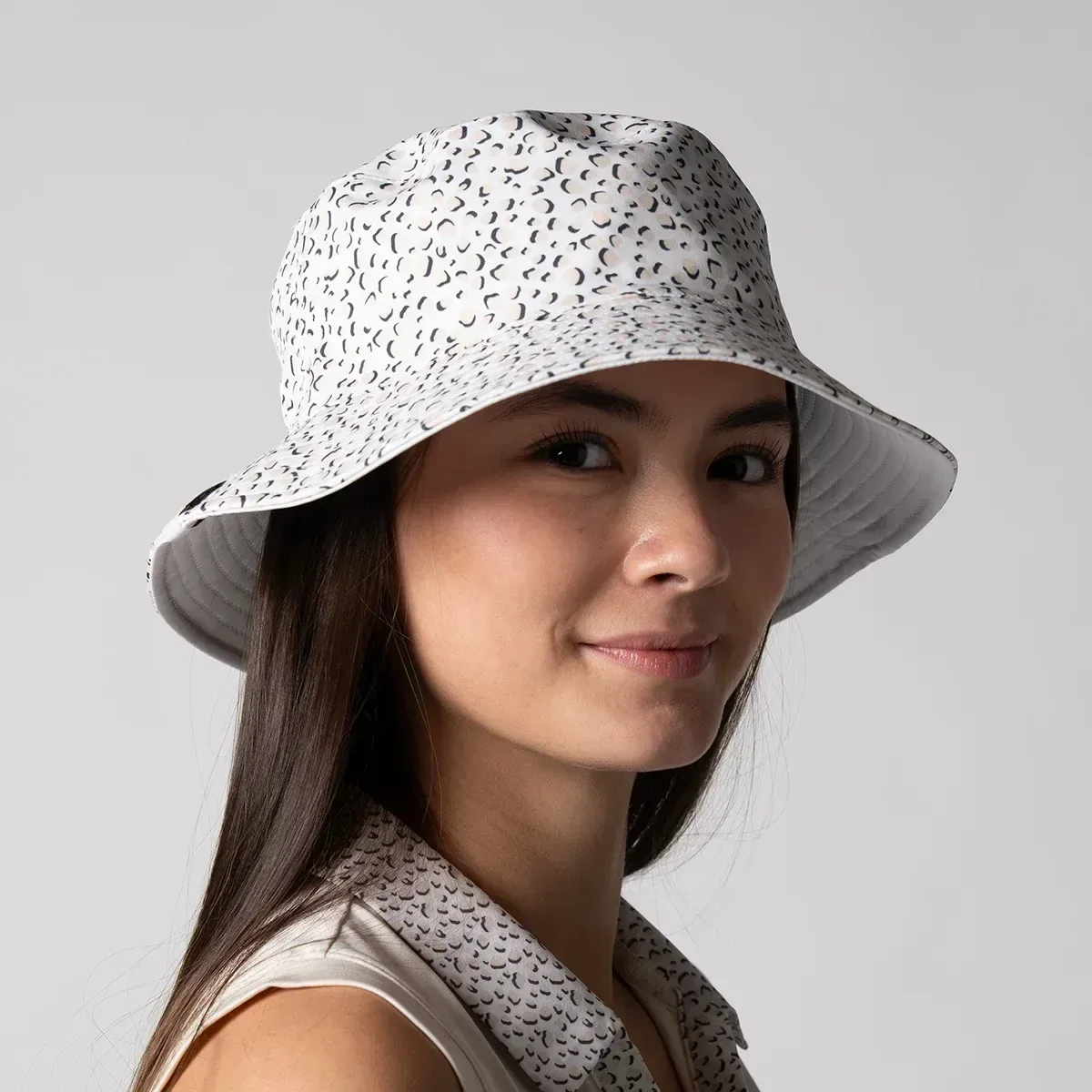 JOOLA Unisex Reversible Bucket Hat