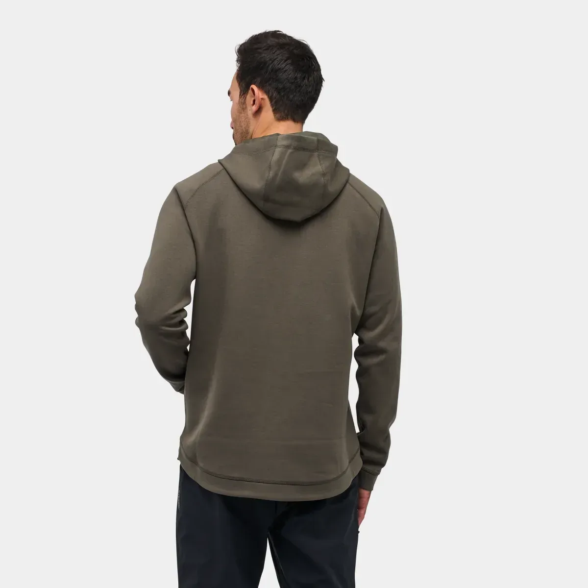 Flowstate Pullover Hoodie