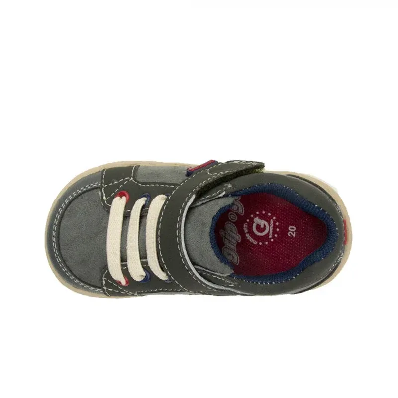 Dani – Grip ‘n’ Go™ – Grey