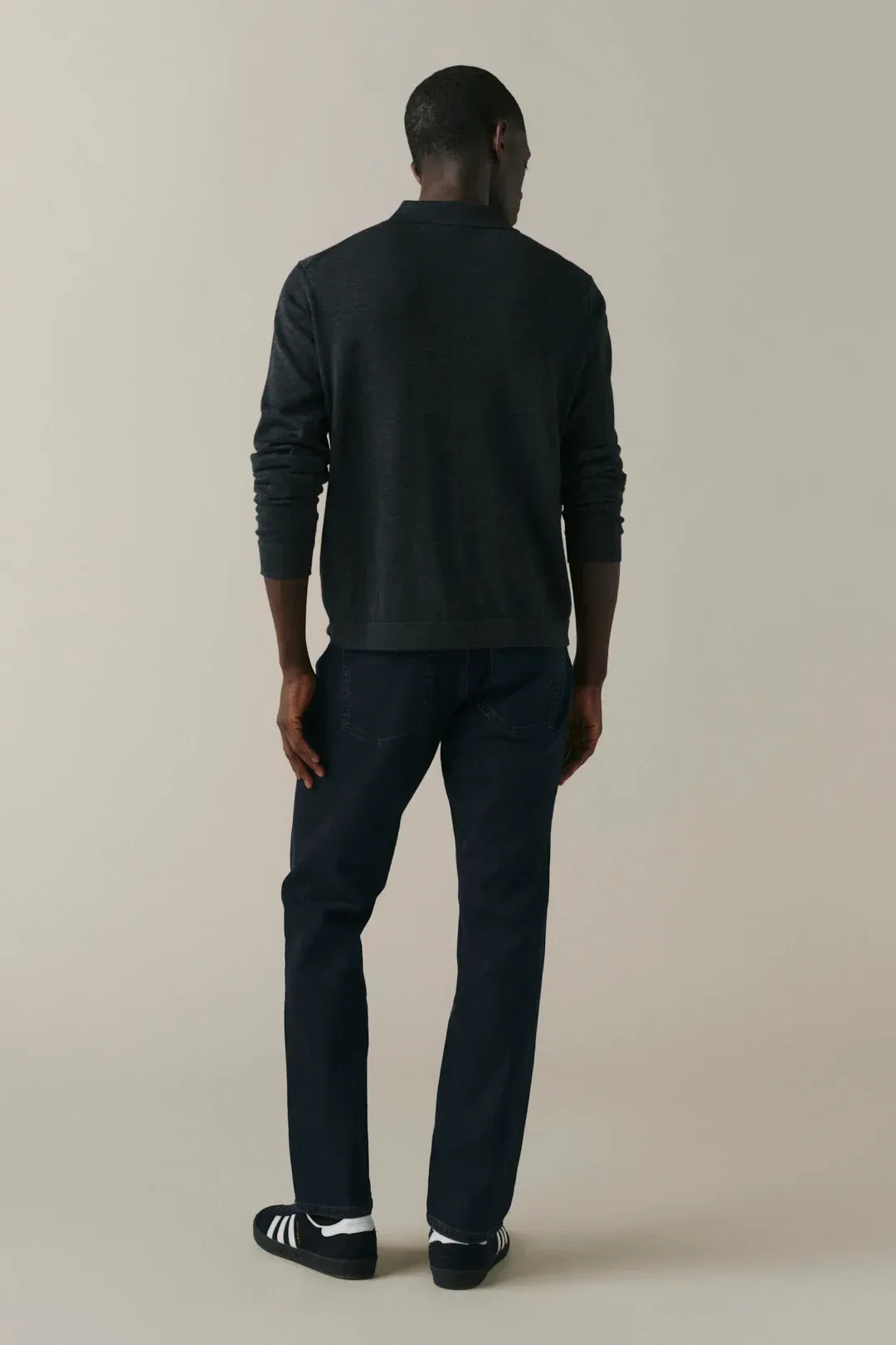 Ord – Straight Jeans – Drive All Night