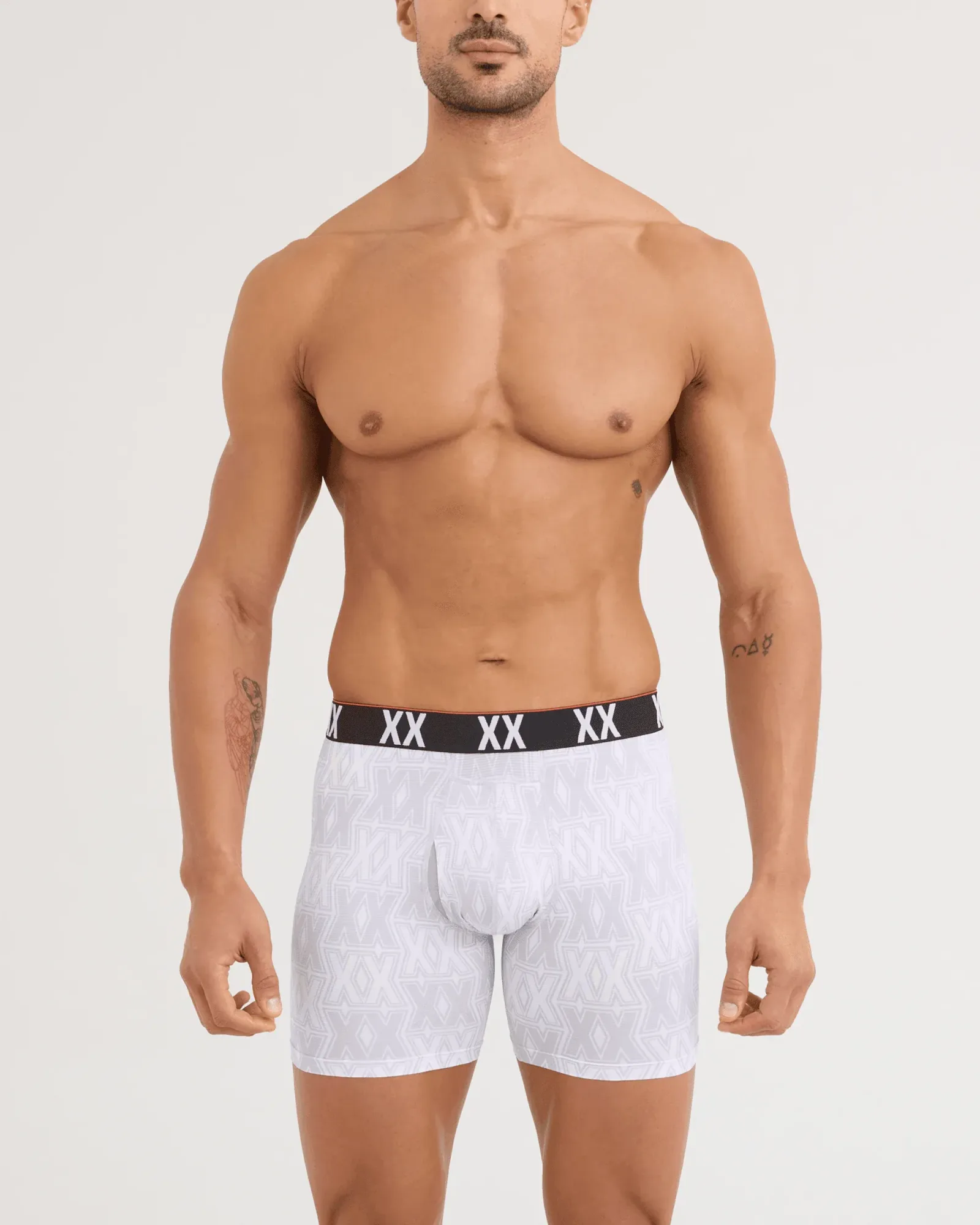 Multi-Sport Mesh (3 Pack)
